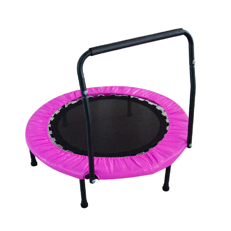WTM005  Trampoline 
