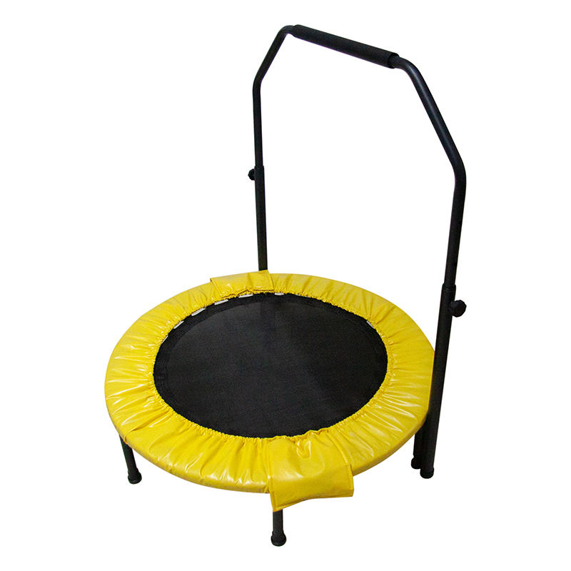 WTM004  Trampoline 