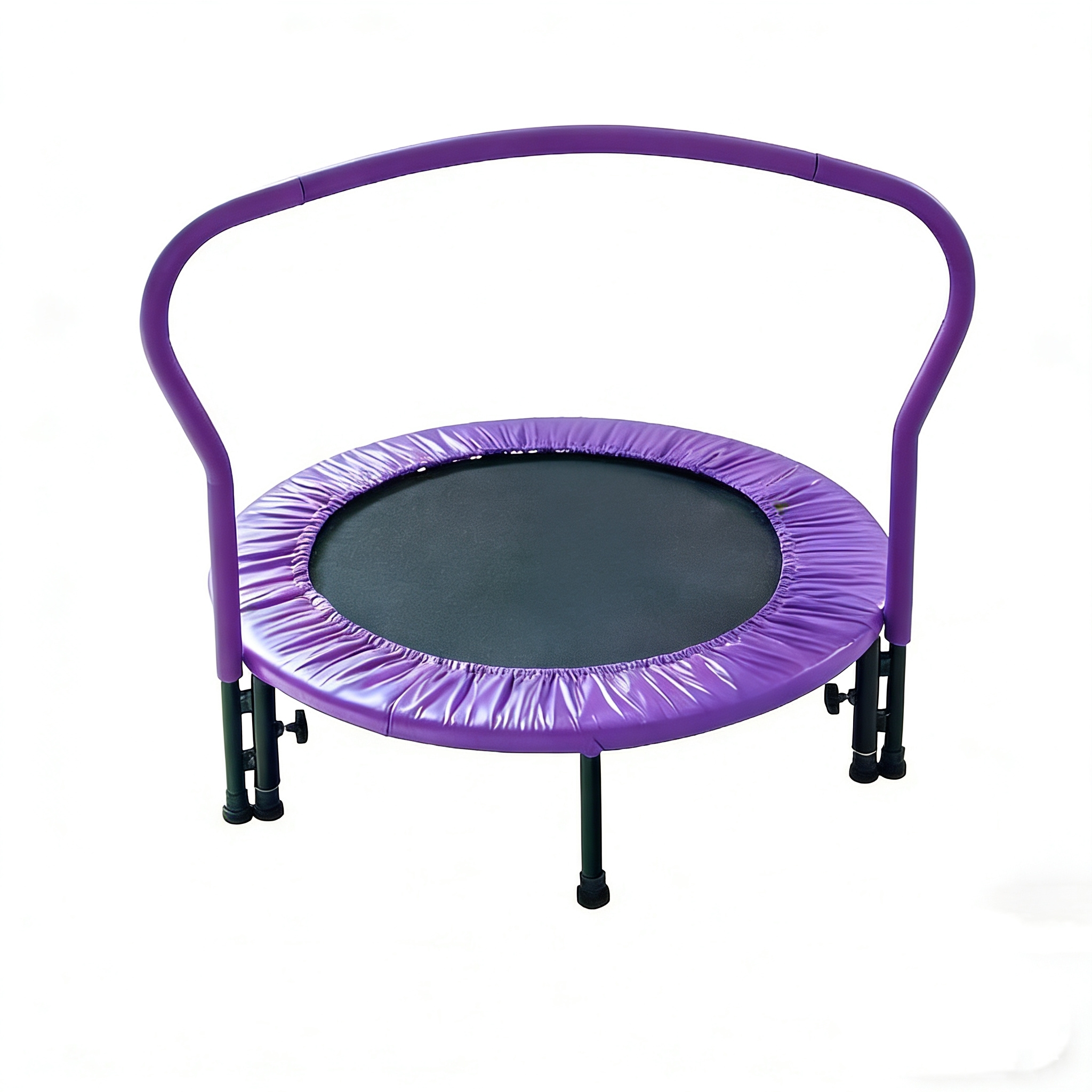 WTM002  Trampoline 