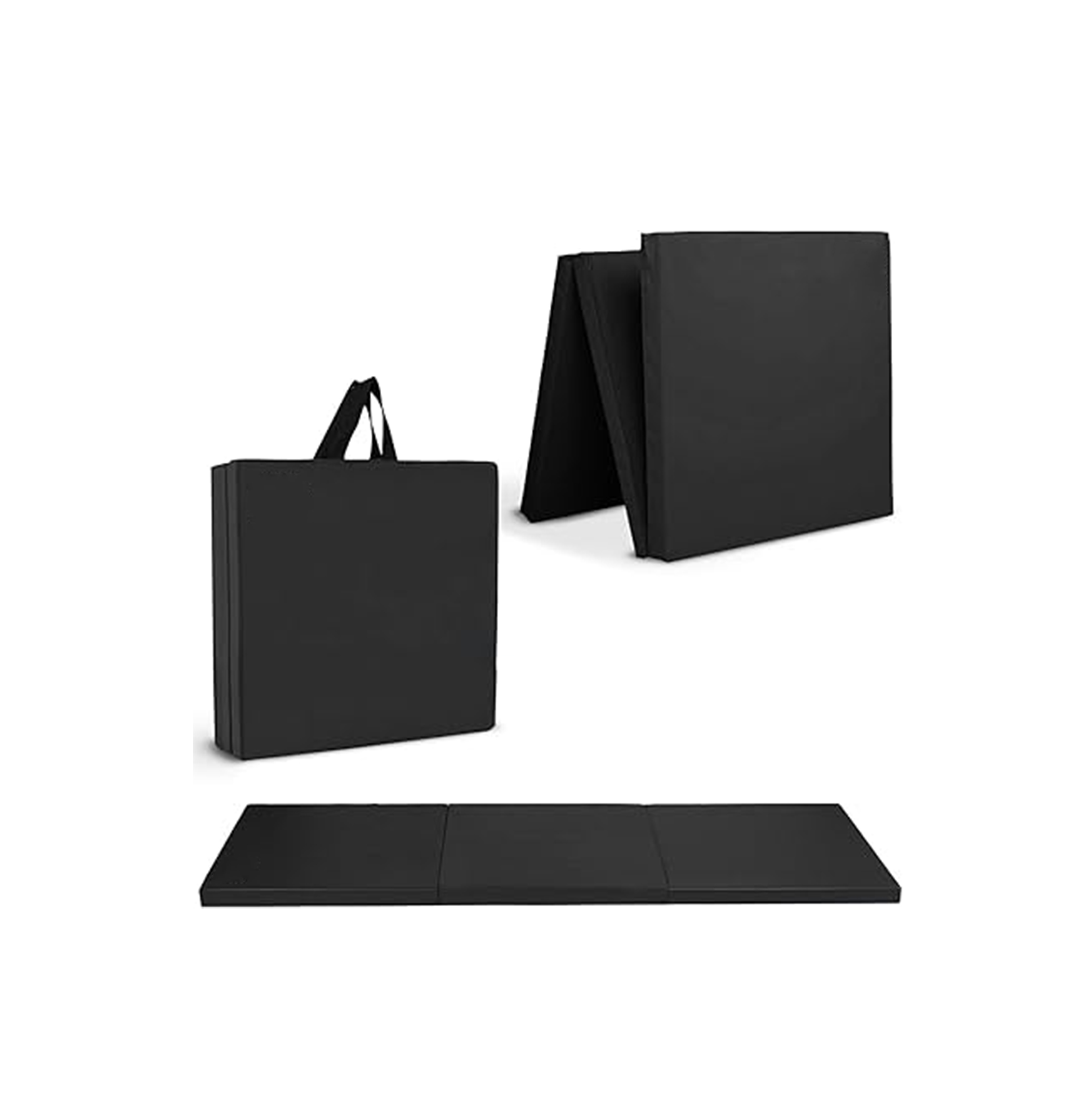 BG214  Gymnastic Exercise Crash Mats