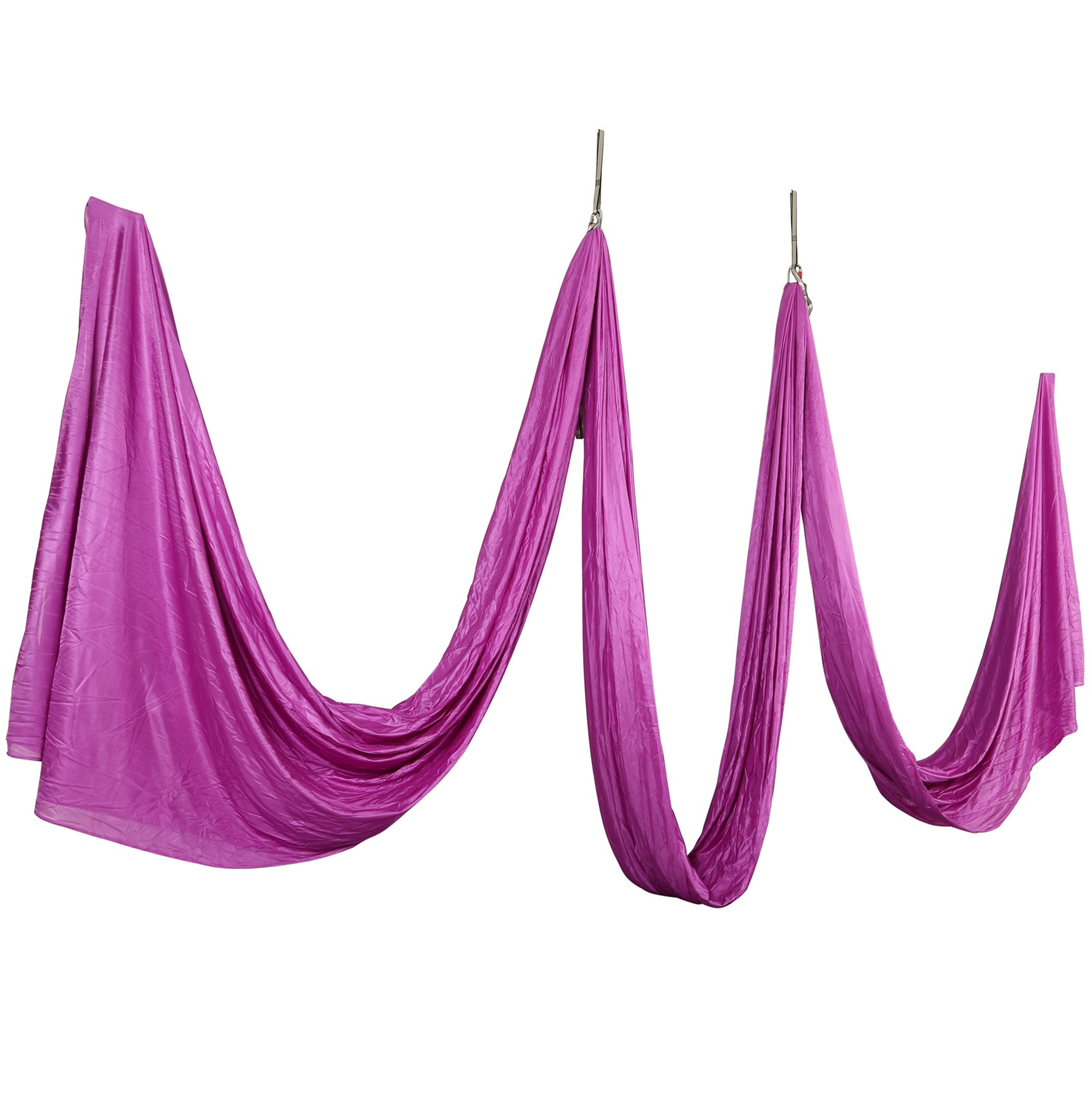 Yoga Swing Aerial Silks 