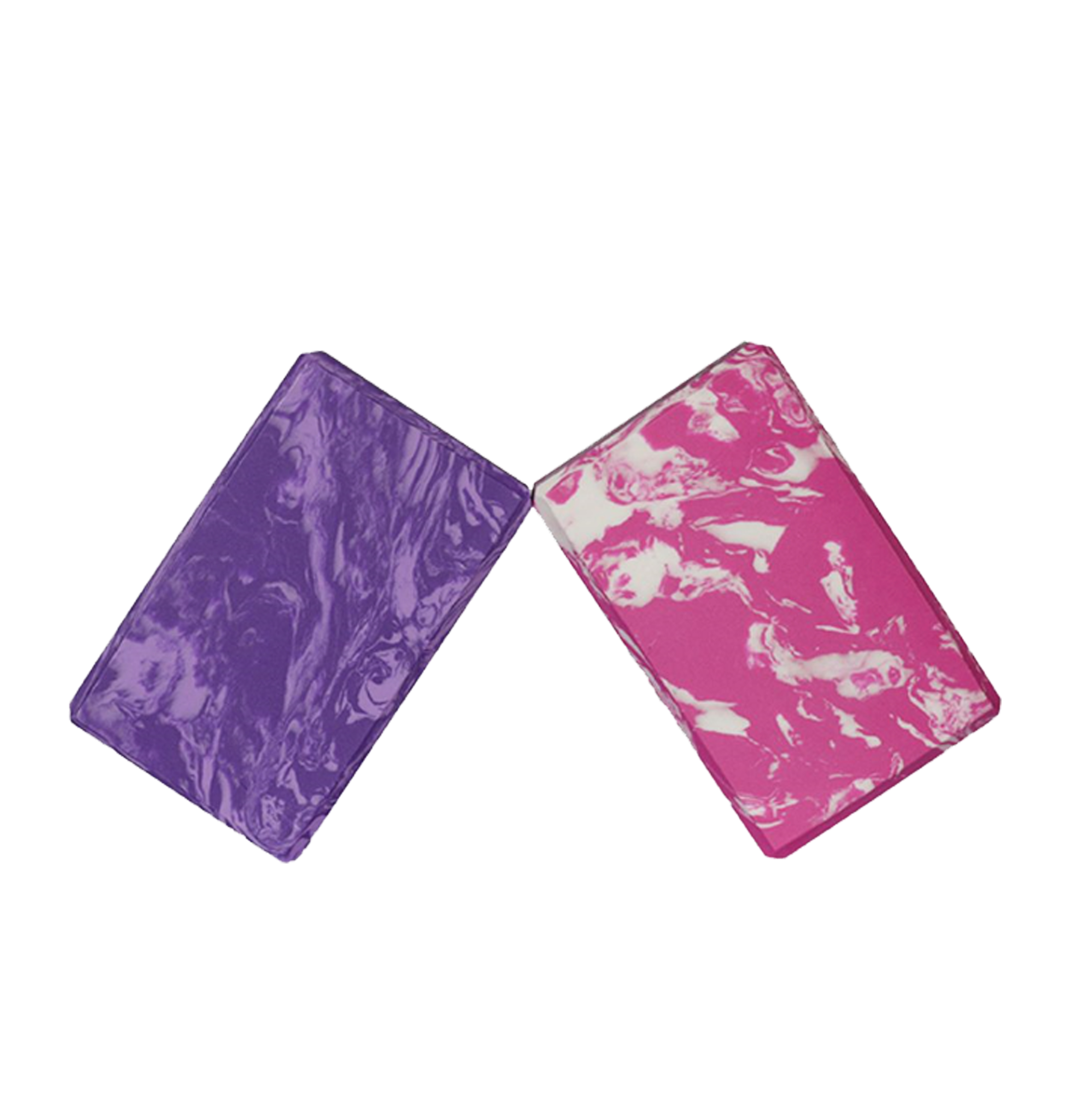 BL061  Yoga Blocks 