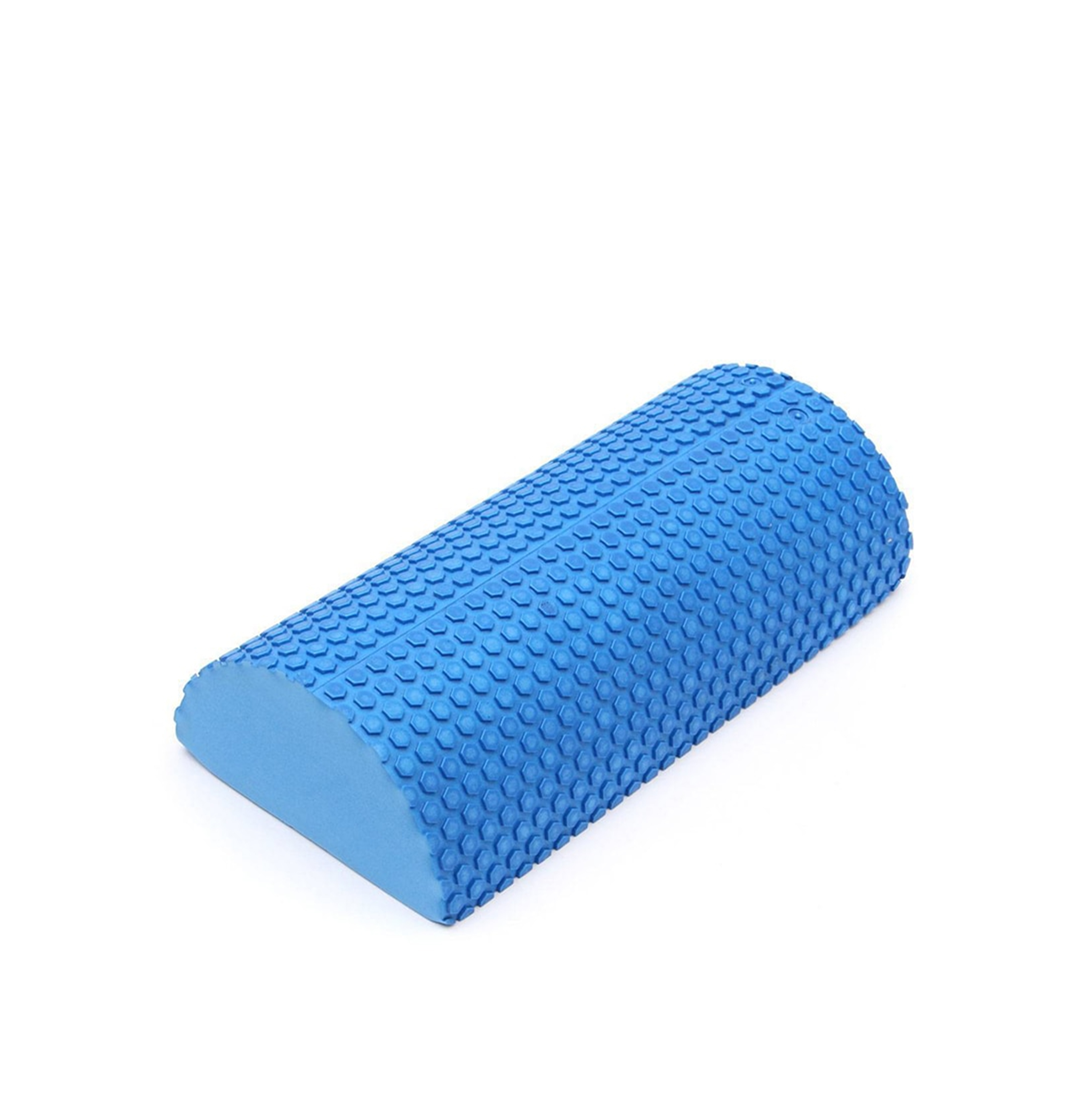 BR030  Half Round  Foam Roller 