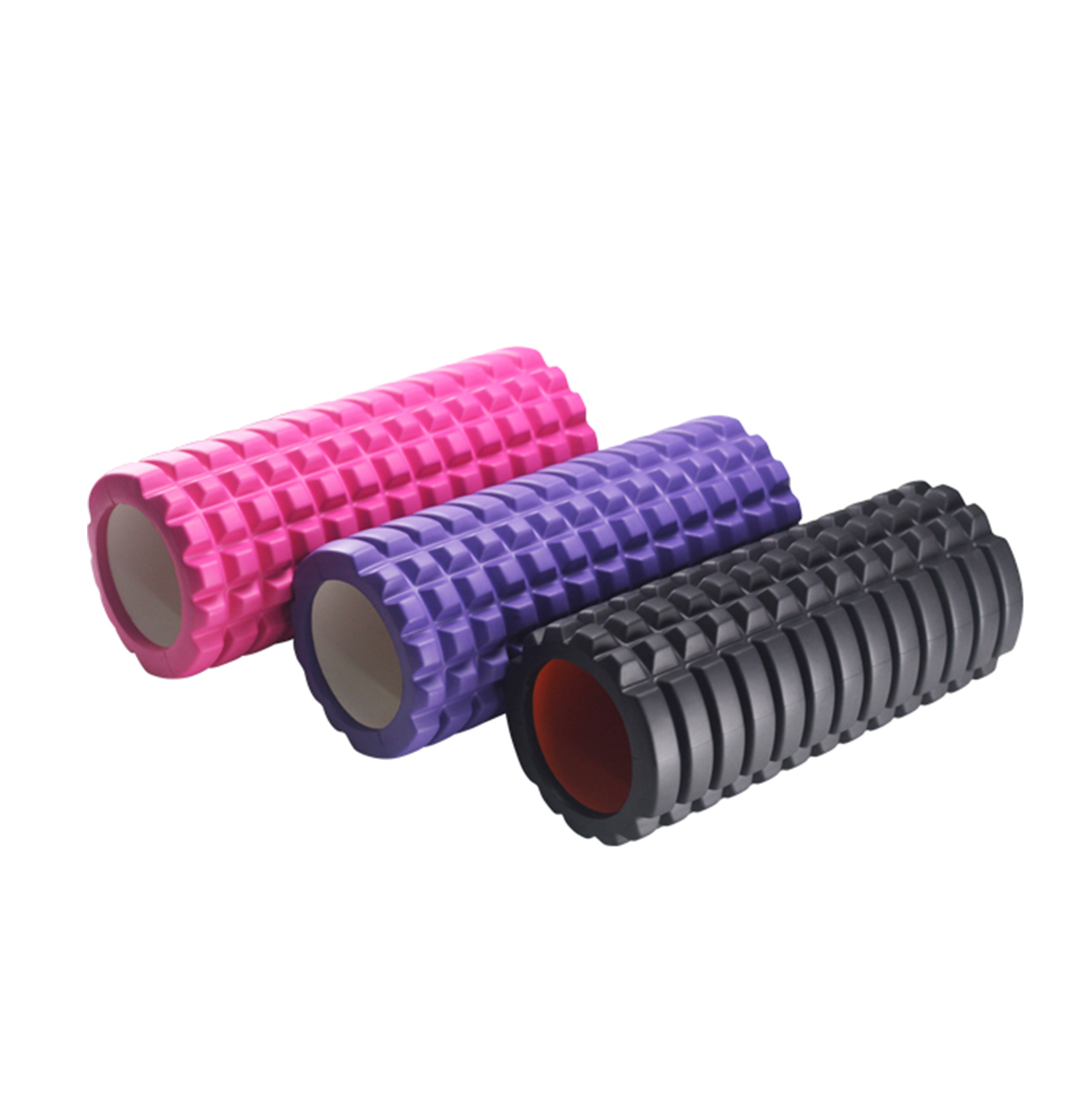 BR010   Yoga Foam Massage Roller
