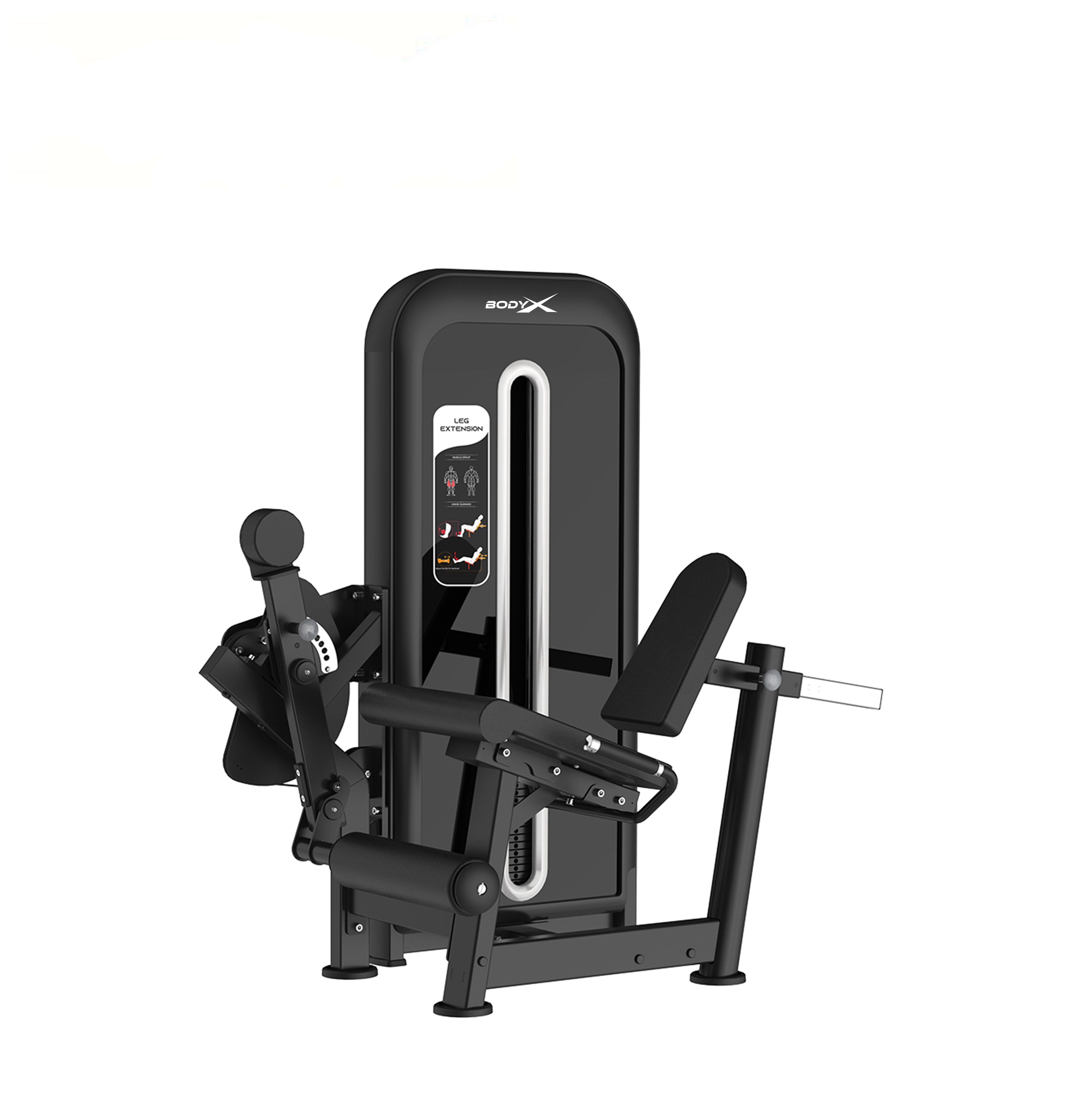 BLT-014  Leg Extension Machine