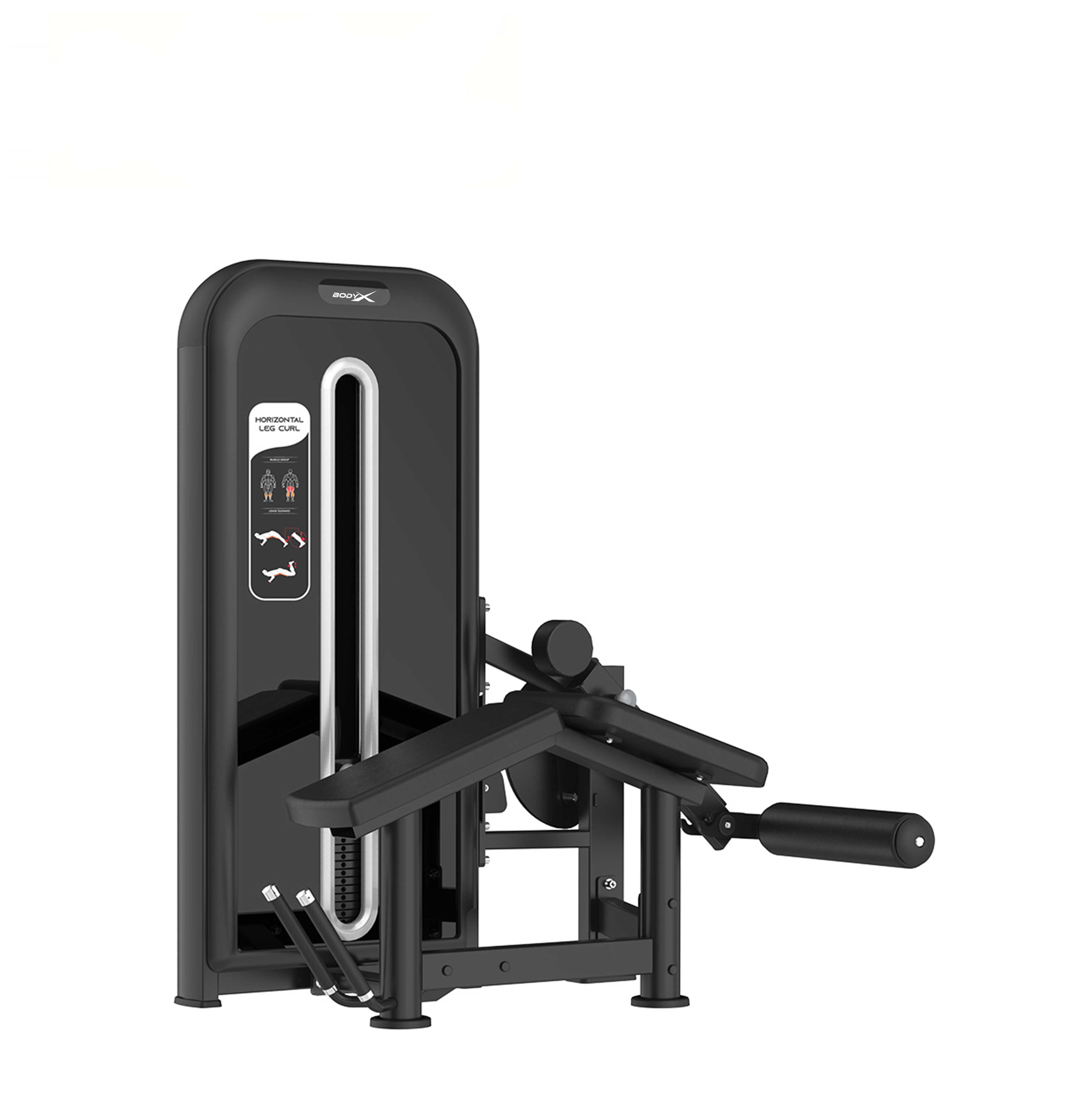 BLT-013A  Leg Extension Machine