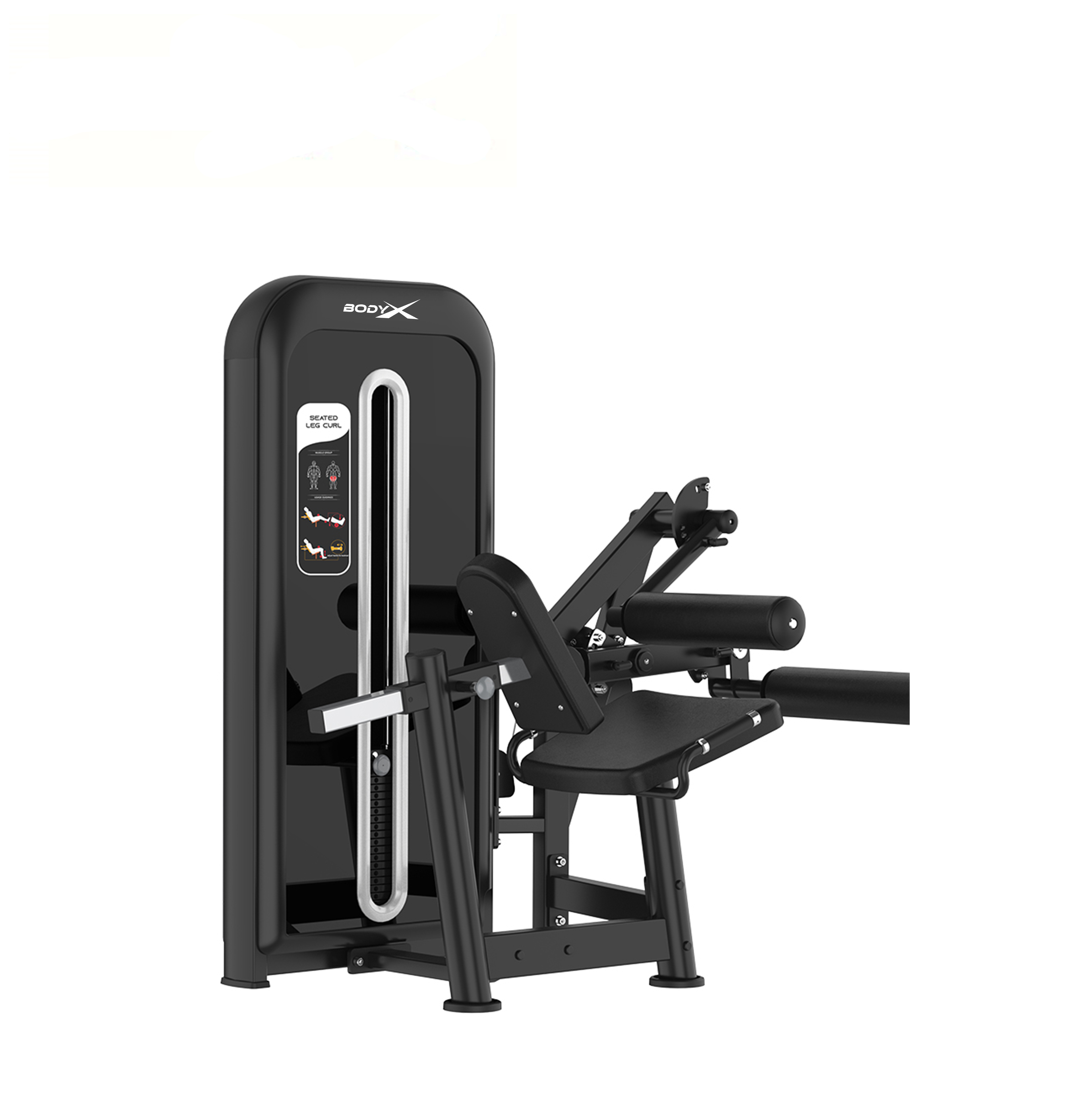 BLT-013  Leg Extension Machine