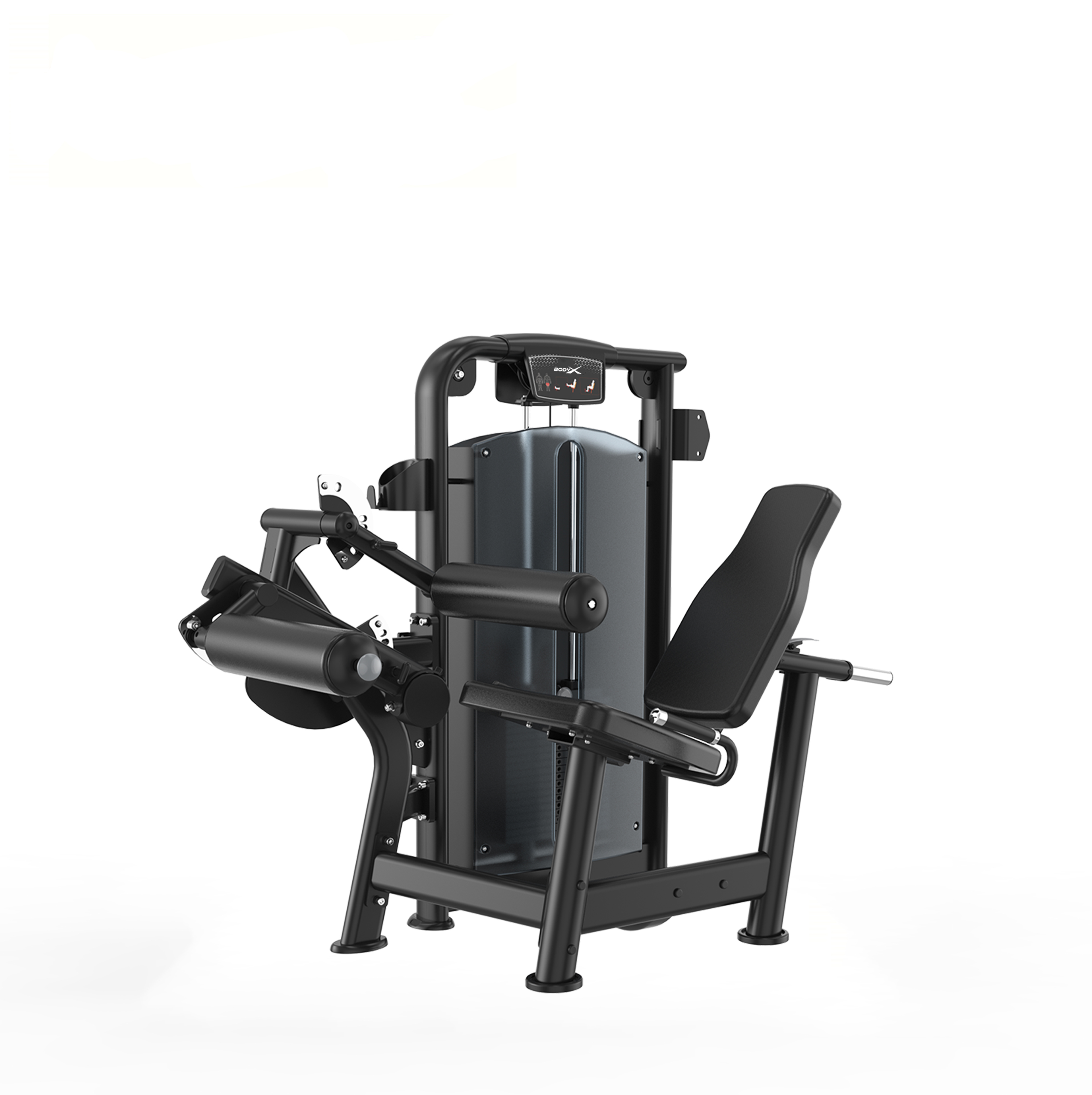 BM4-13  Leg  Extension Machine