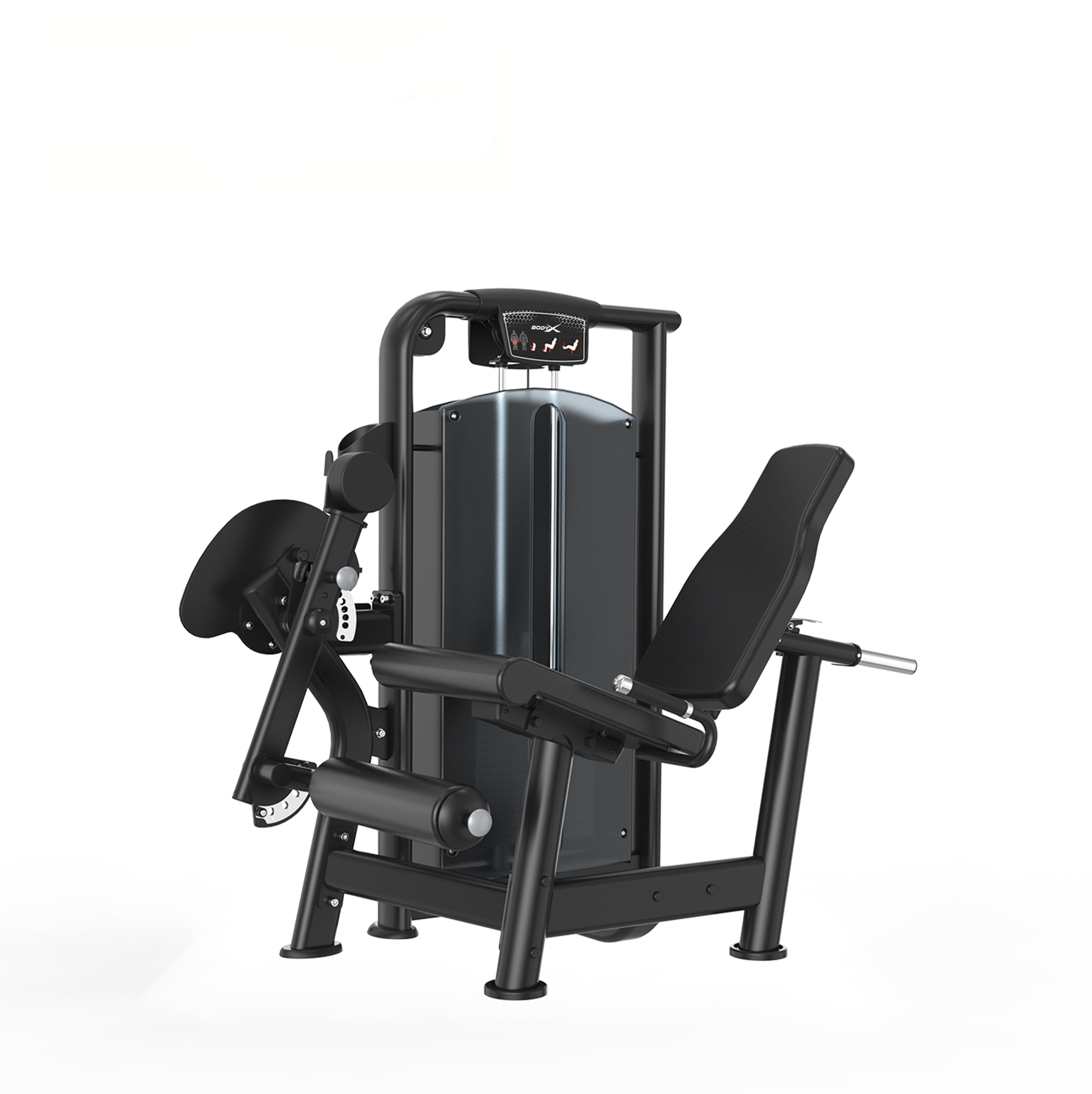 BM4-14  Leg Extension  Machine 