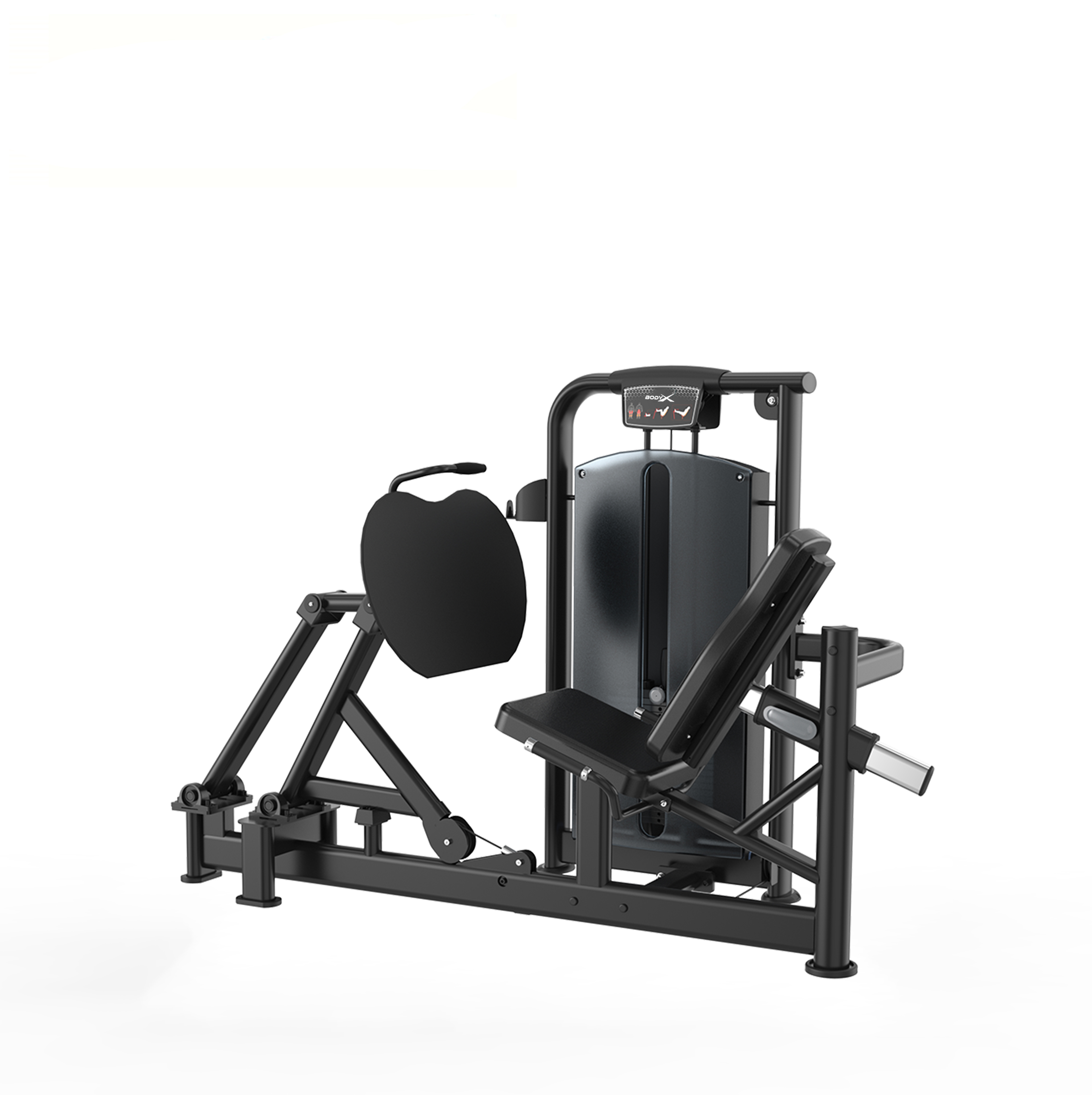 BM4-15  Leg Press Machine 