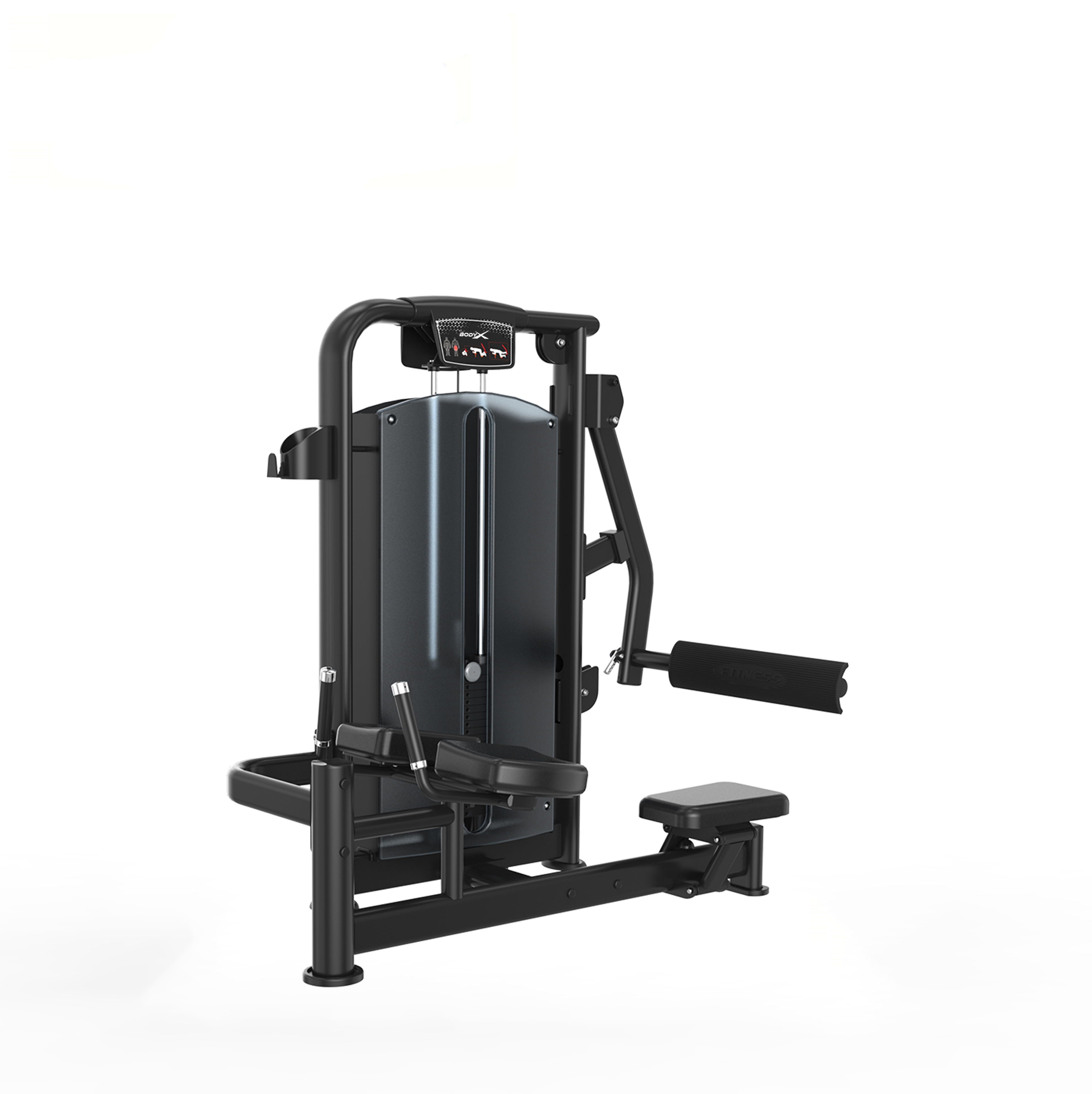 BM4-16A  Leg Extension Machine 