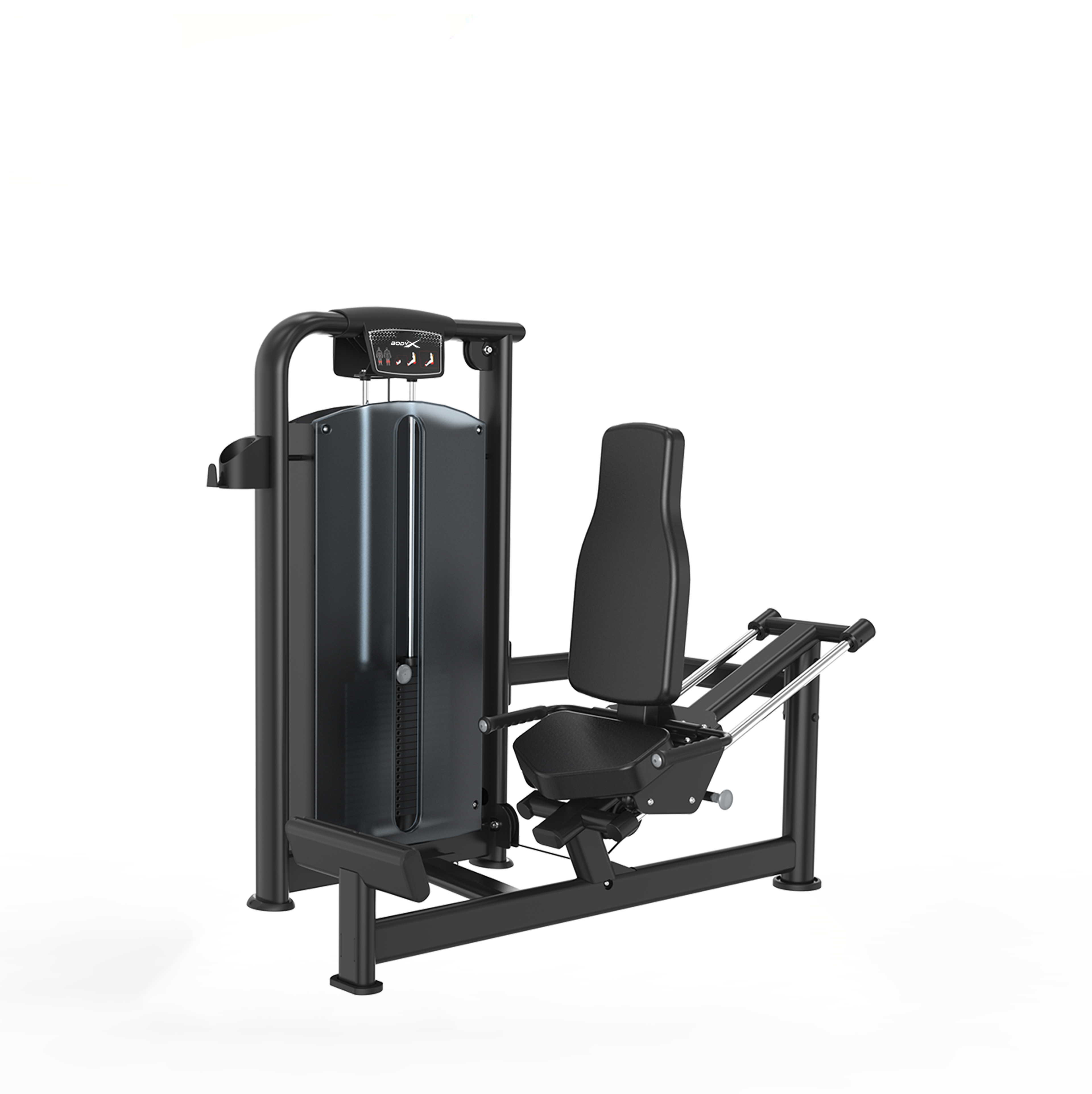 BM4-17 Calf Extension  Strength Trainer