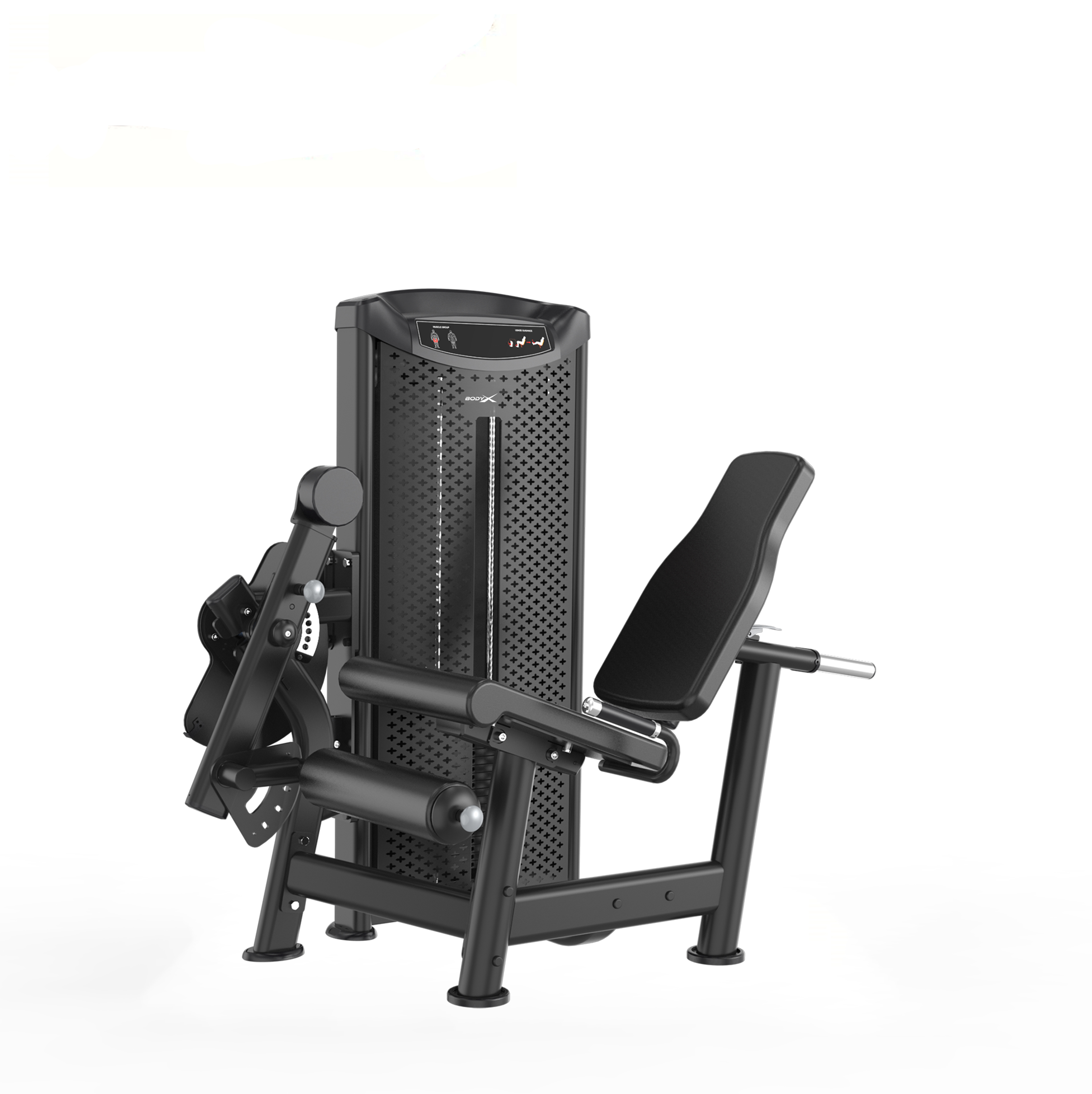 BAM6014  Leg Extension  Machine