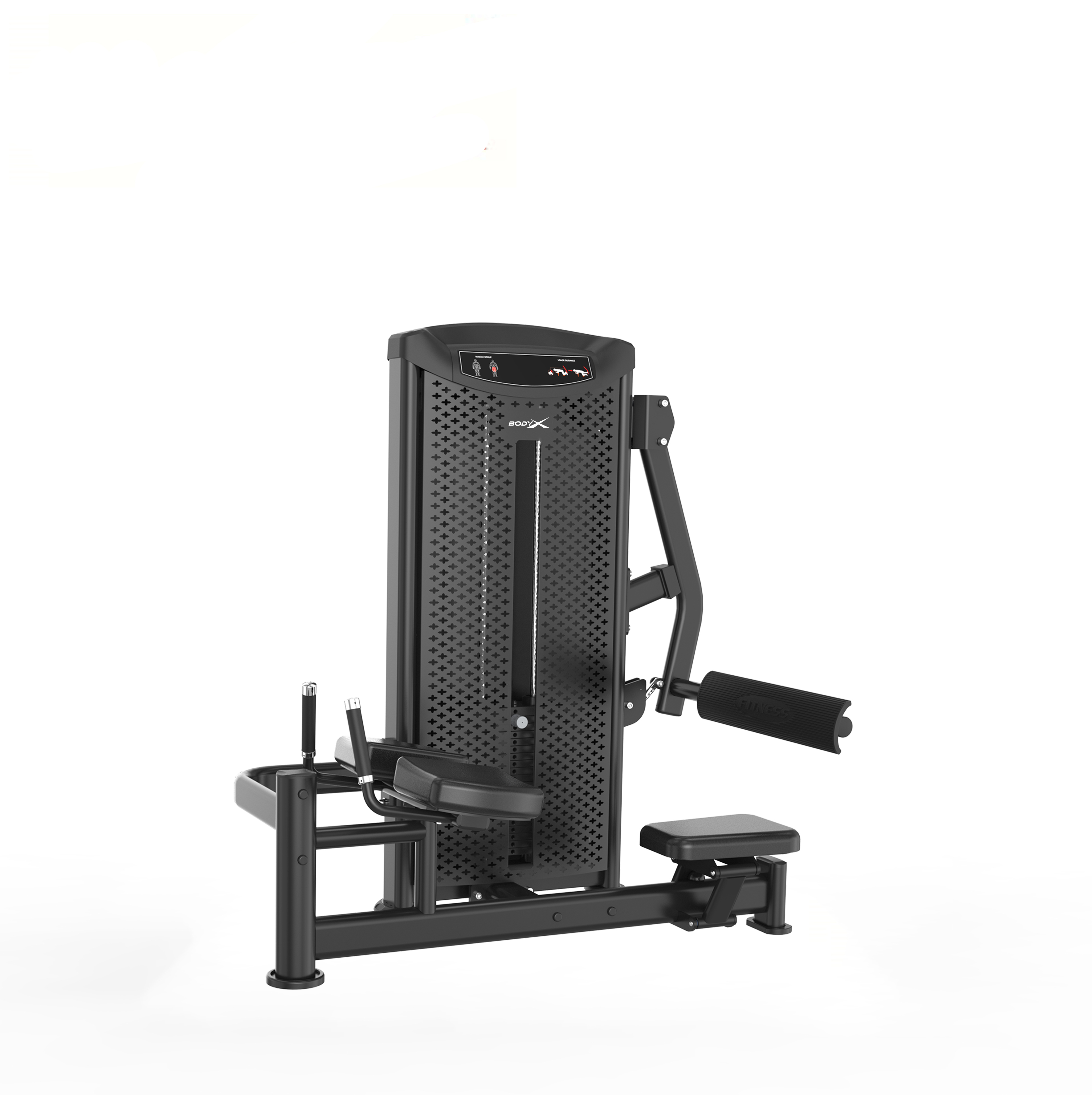BAM6016A  Leg Extension Machine