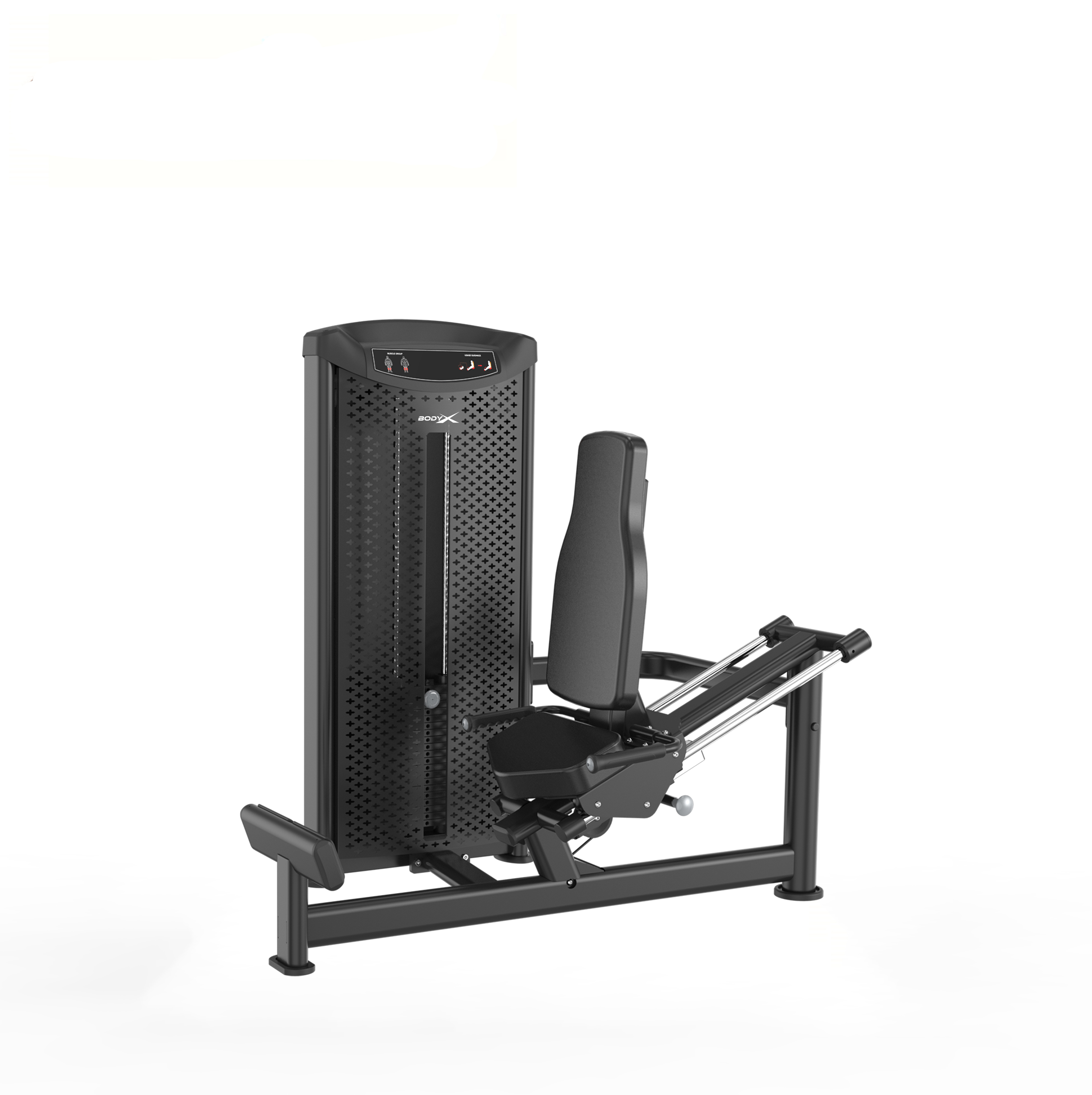 BAM6017  Calf Extension Machine