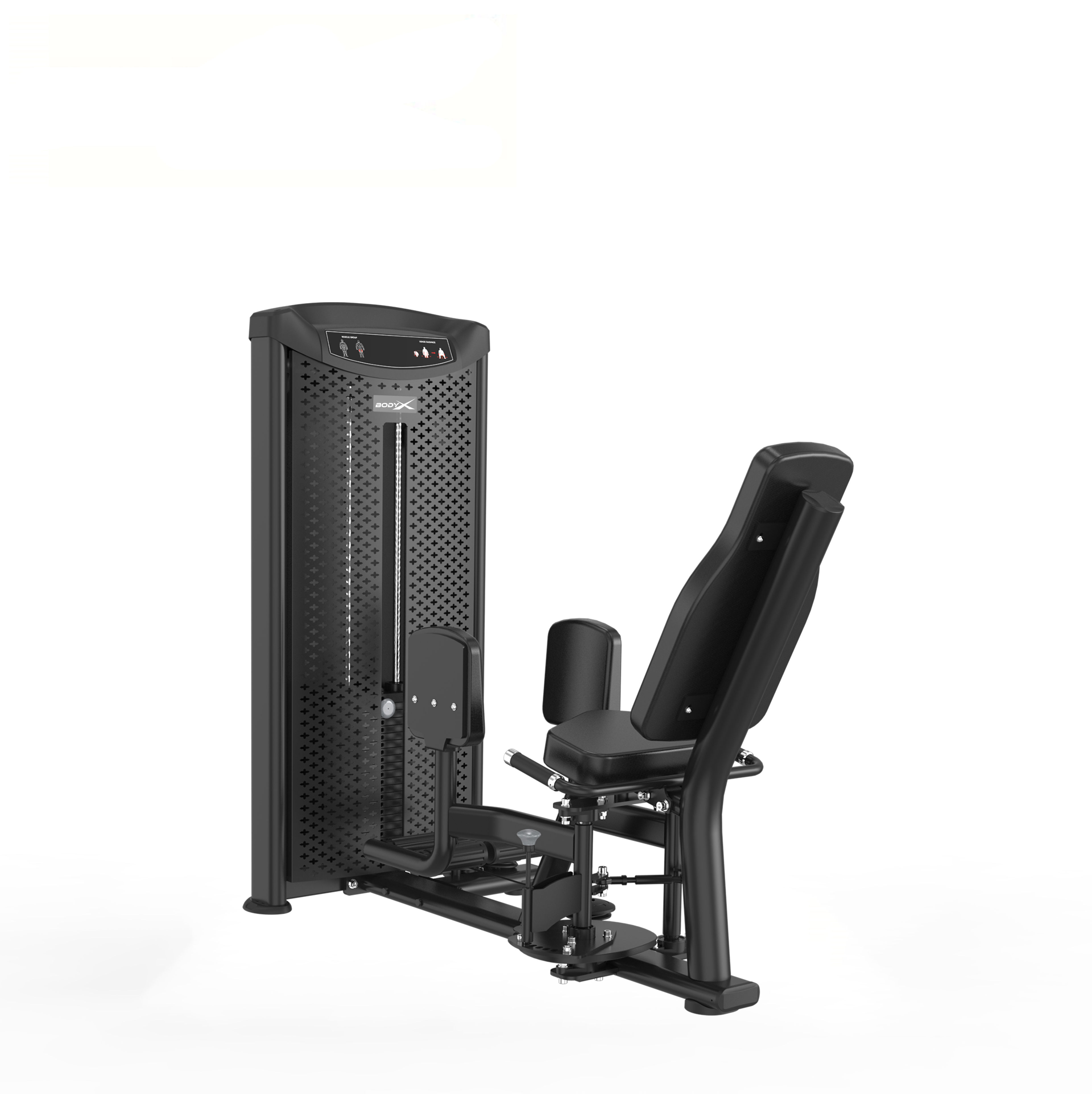 BAM6019   Hip Abductor Machine