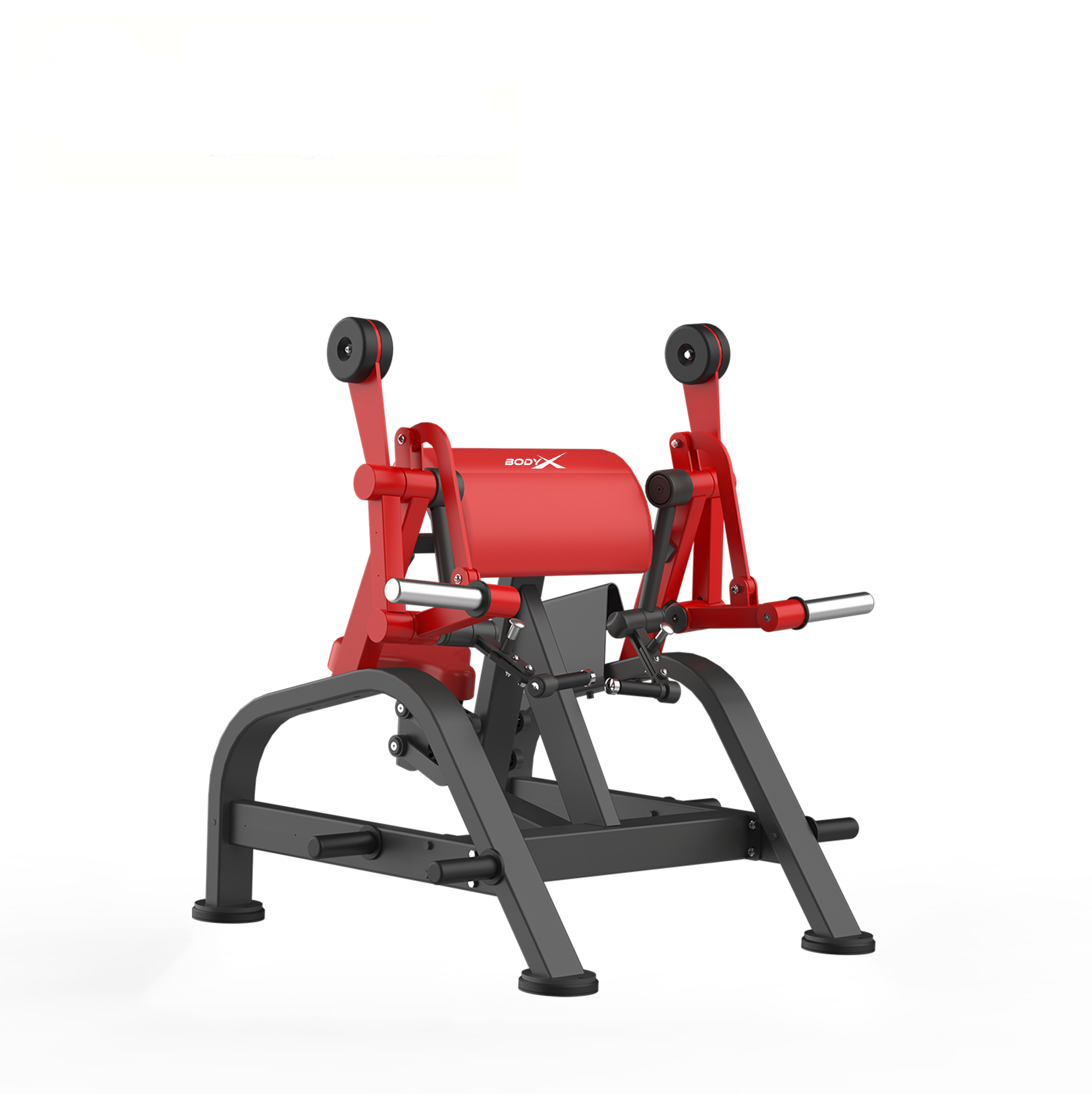 BPT-006  Plate Loaded Alternate Curling Machine