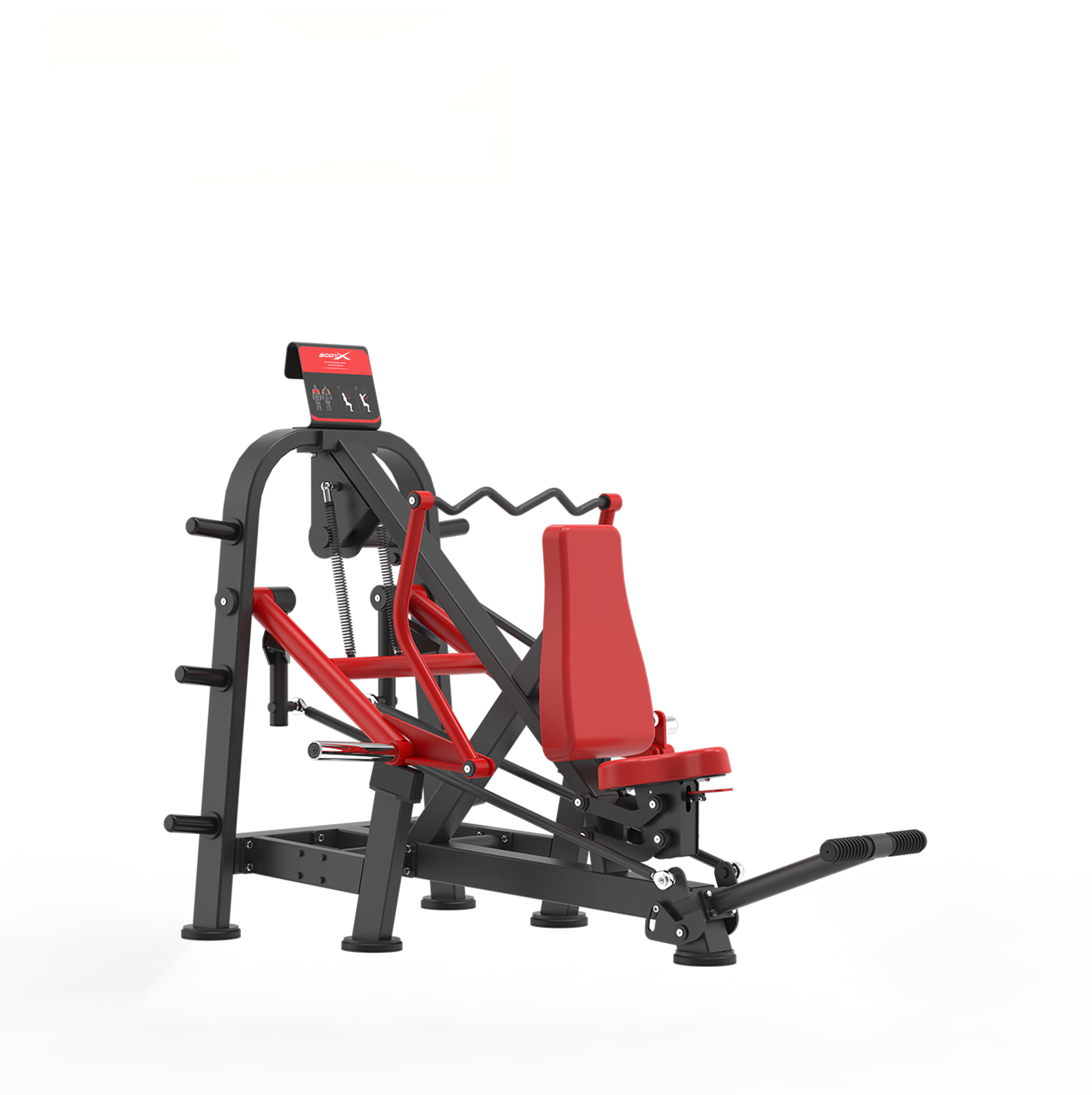 BPT-007  Arm-Strengthening Equipment 