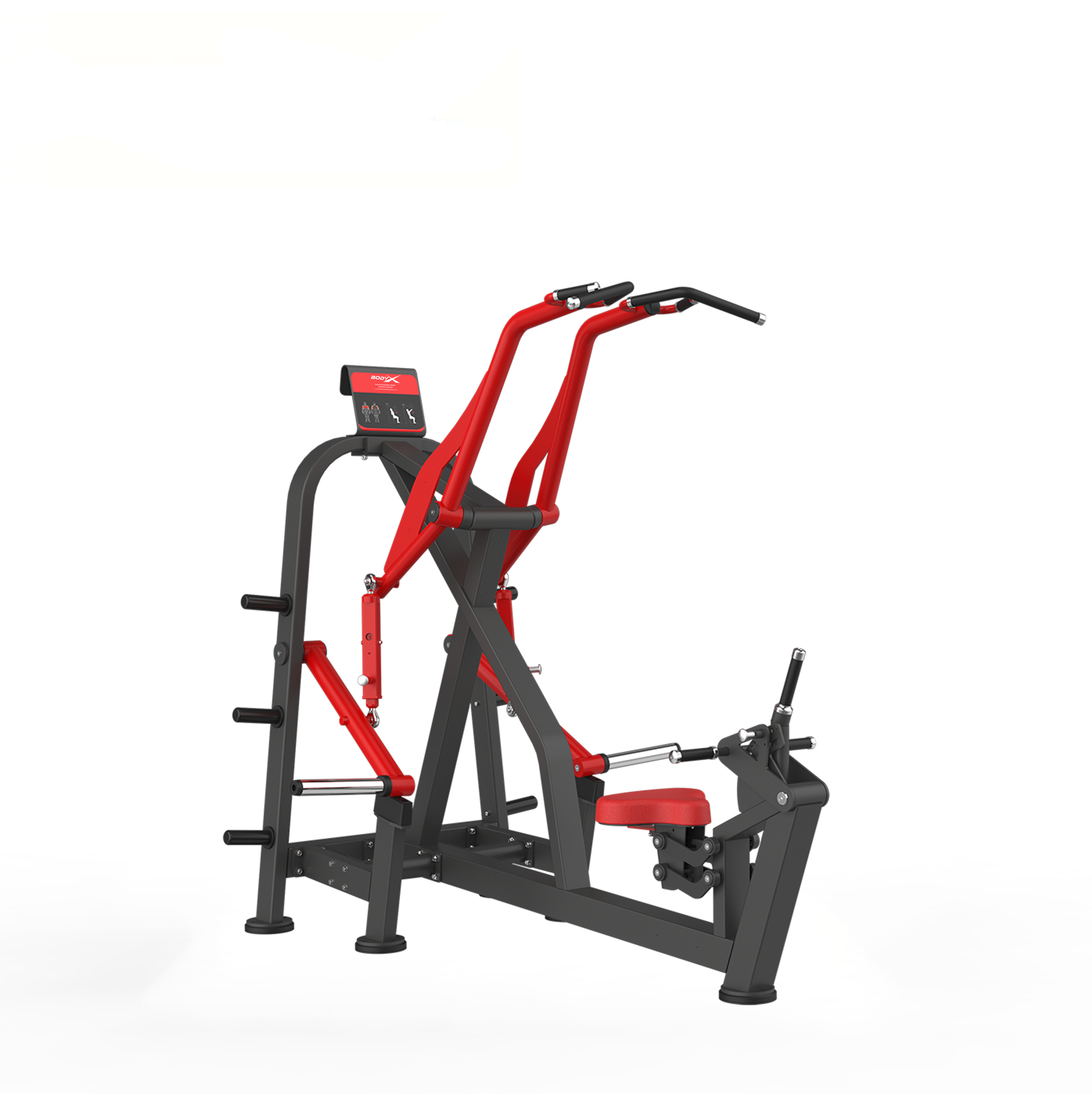 BPT-012 Super Lat Machine 