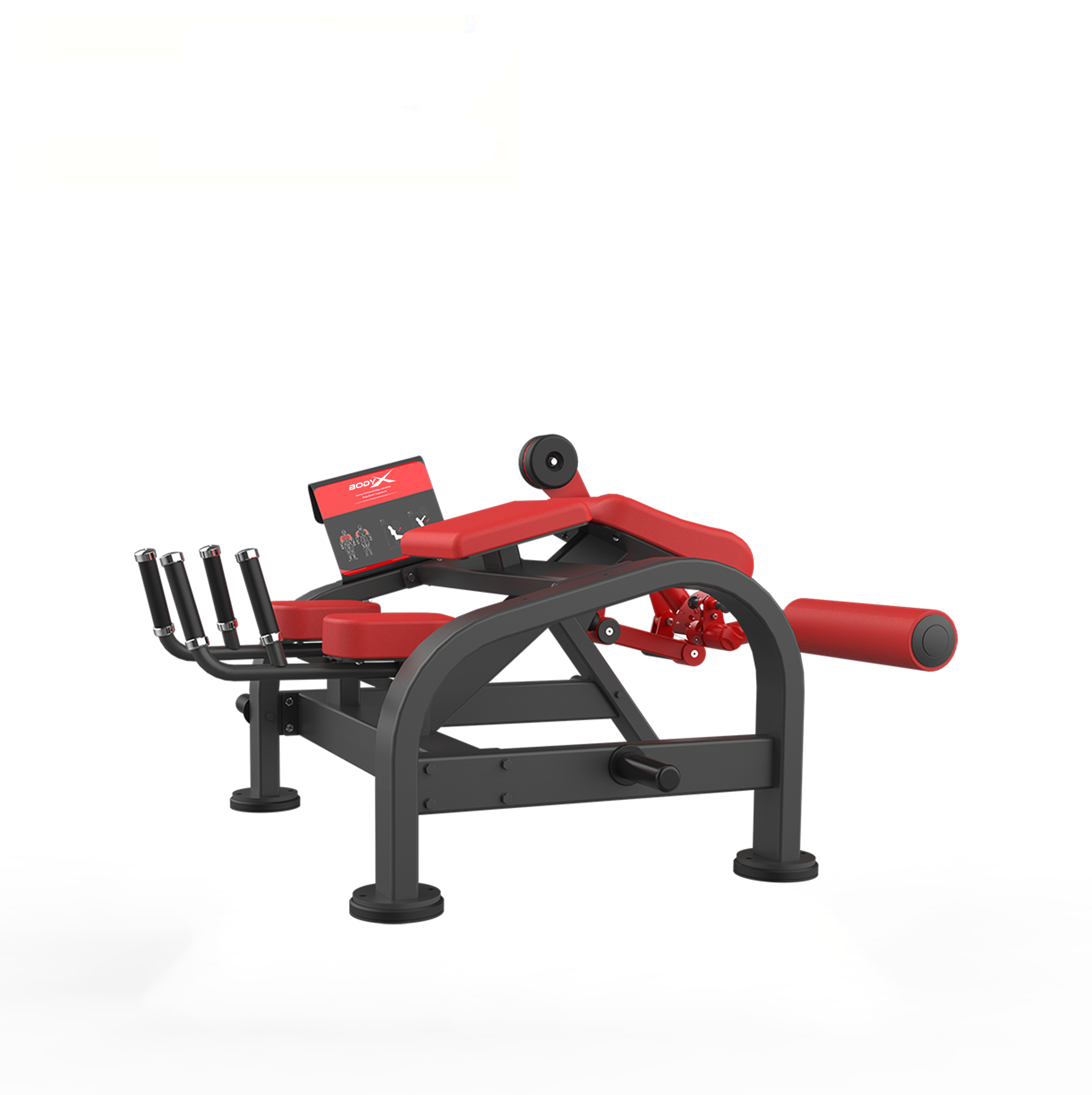 BPT-13A  Leg Curling Machine 