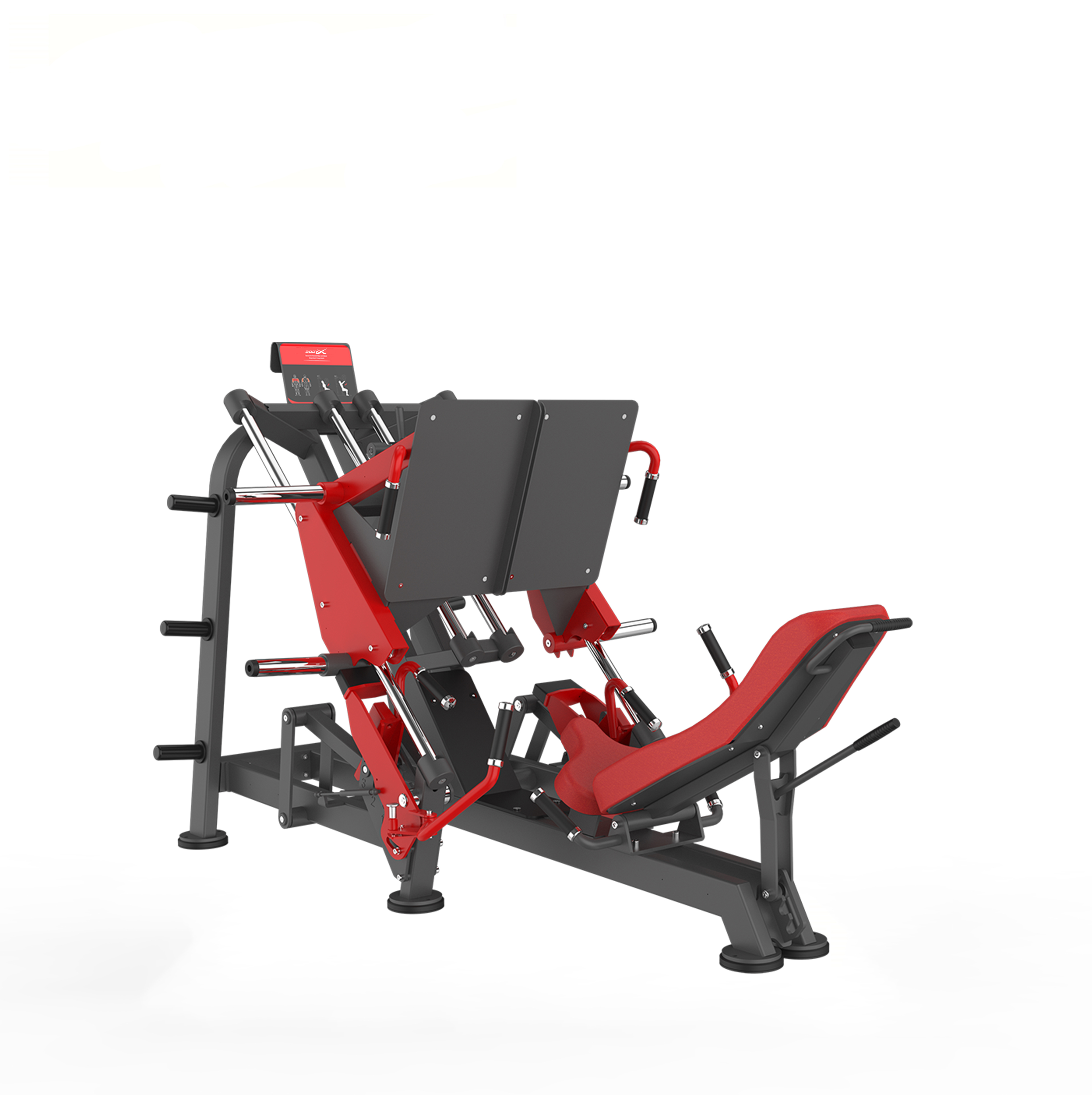 BPT-015A Leg Pressure Machine 