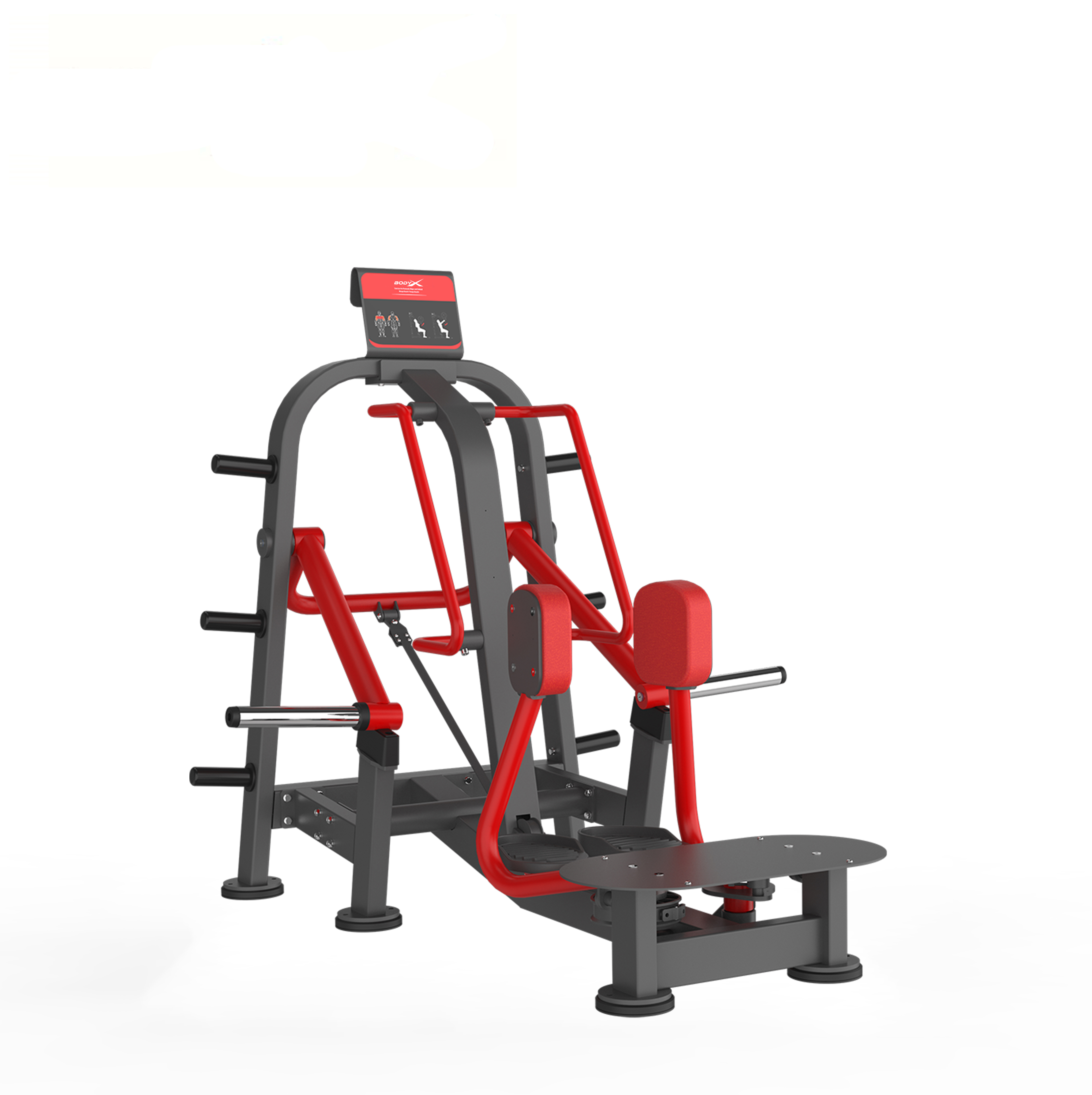 BPT-017  Leg Exercise Trainer 