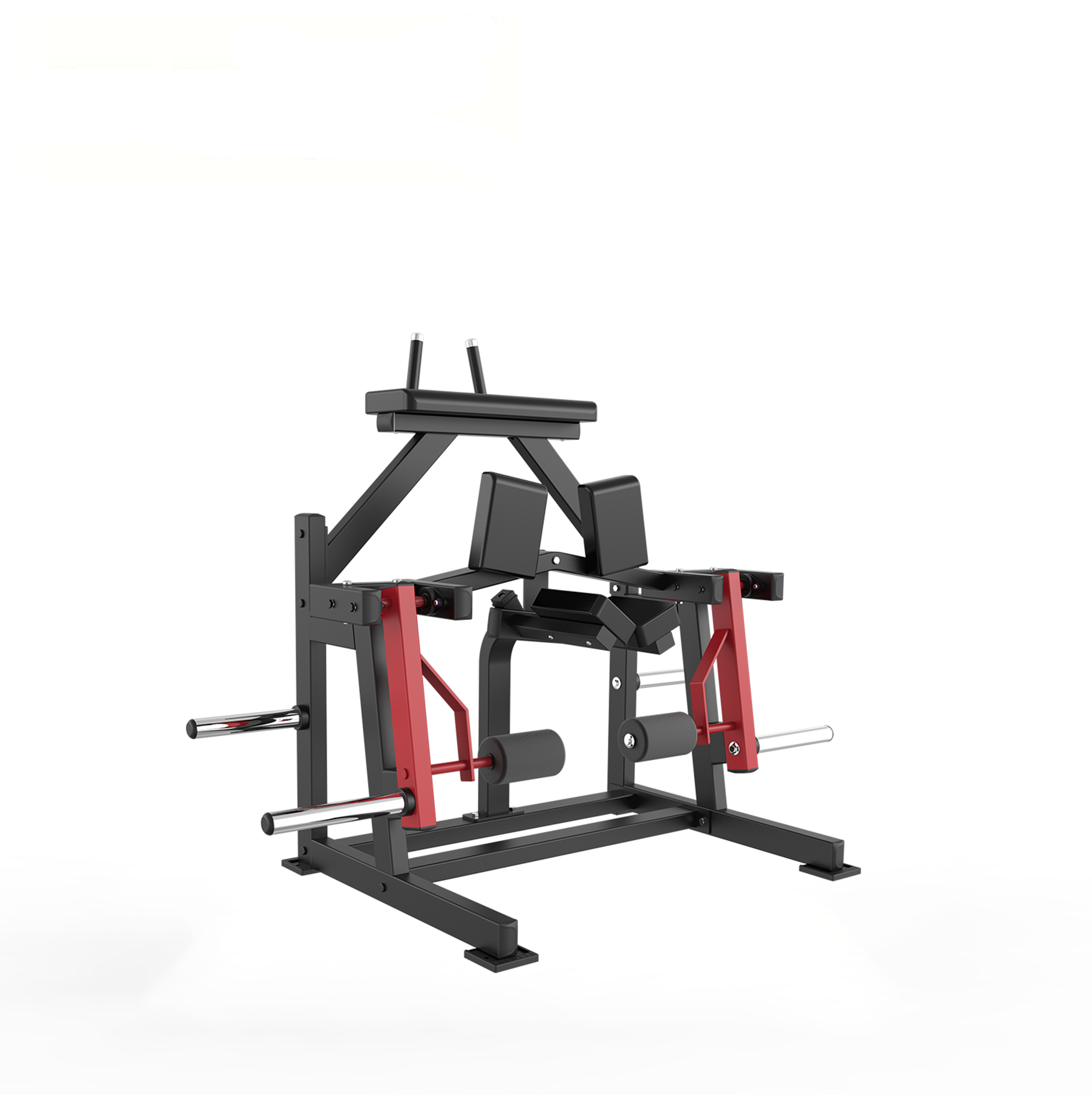 BXVD-03   Leg Curl Machine
