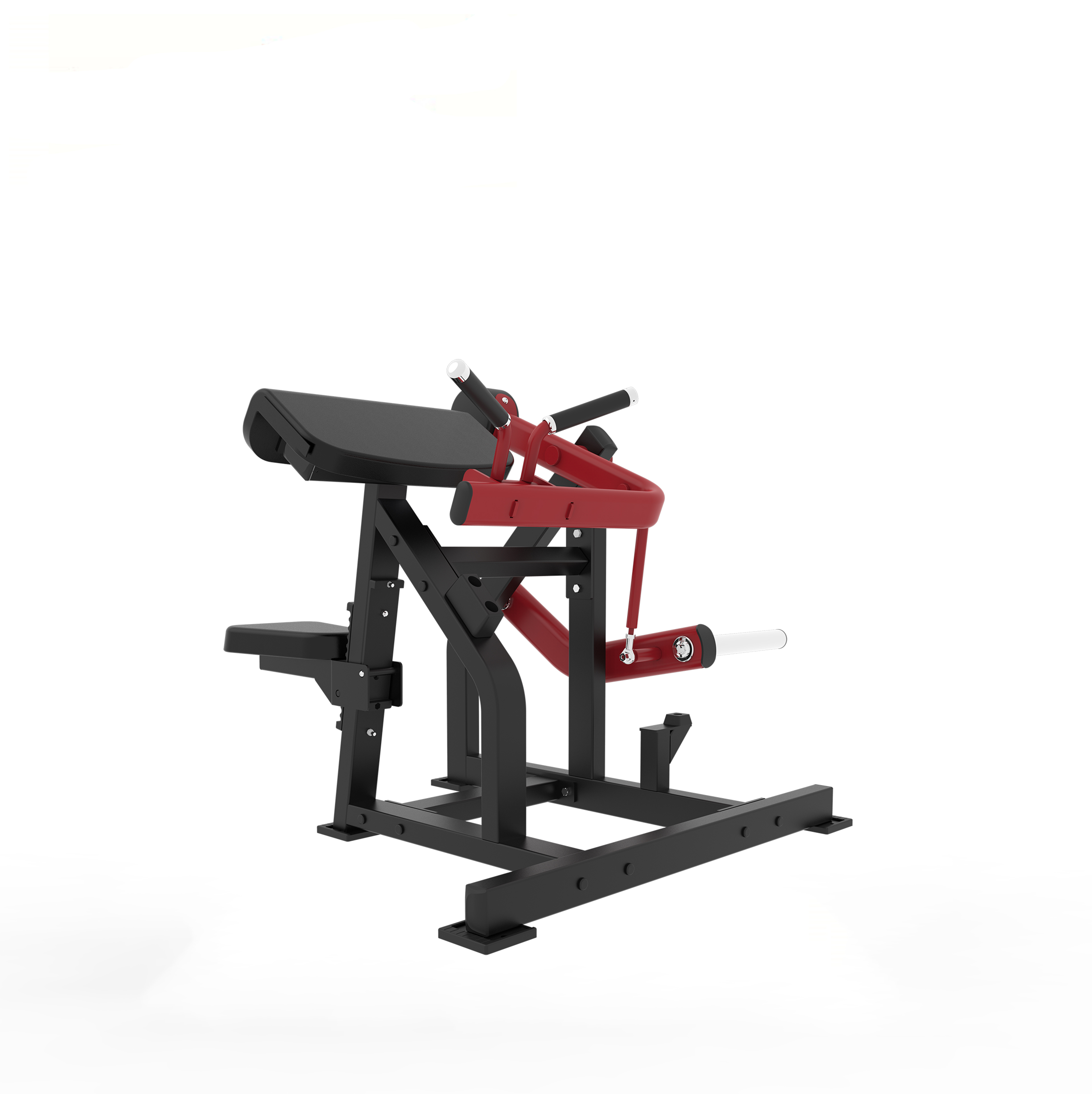 BXVD-05  Bicep Trainer 
