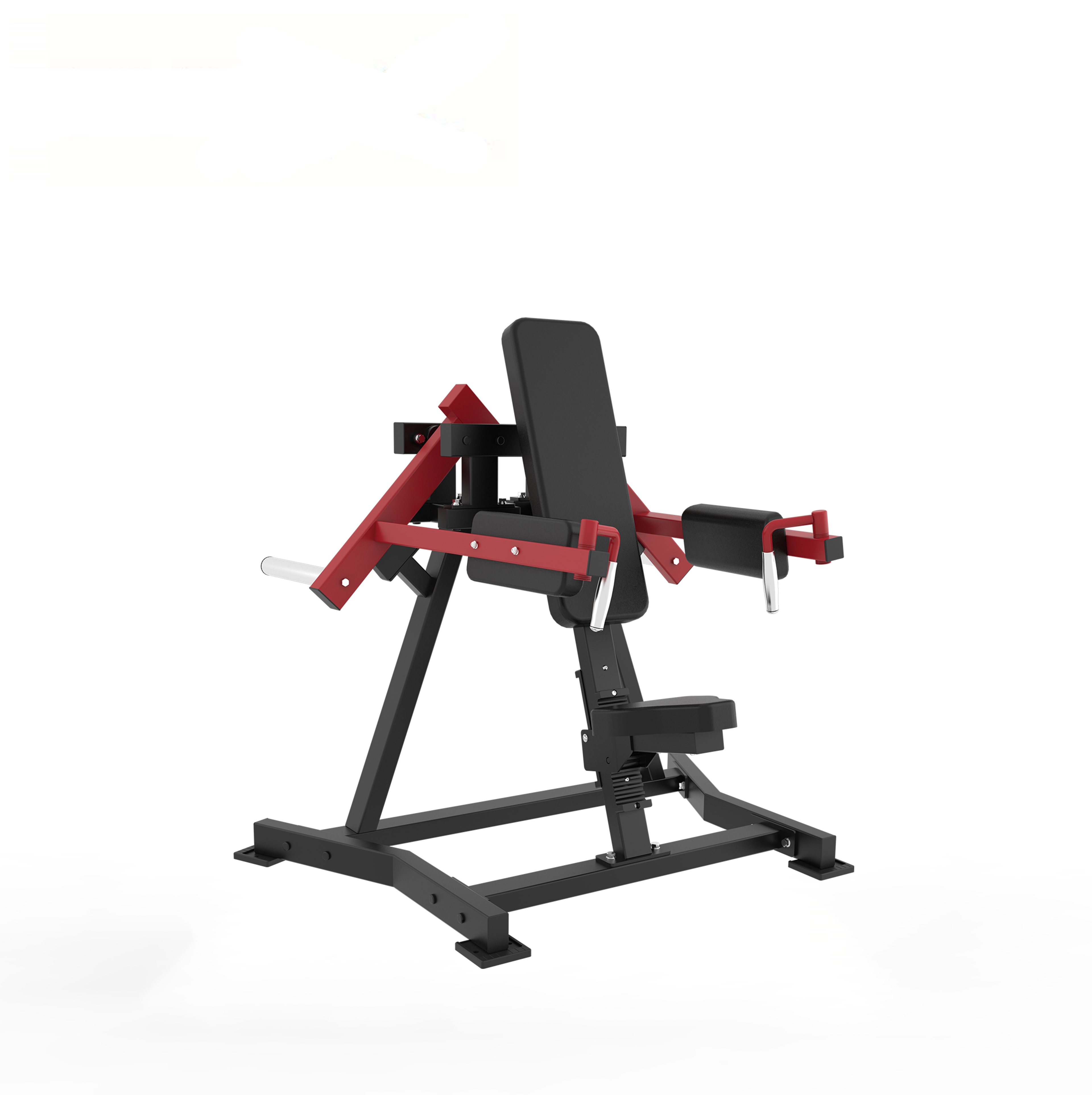 BXVD-06  Shoulder Press Machine