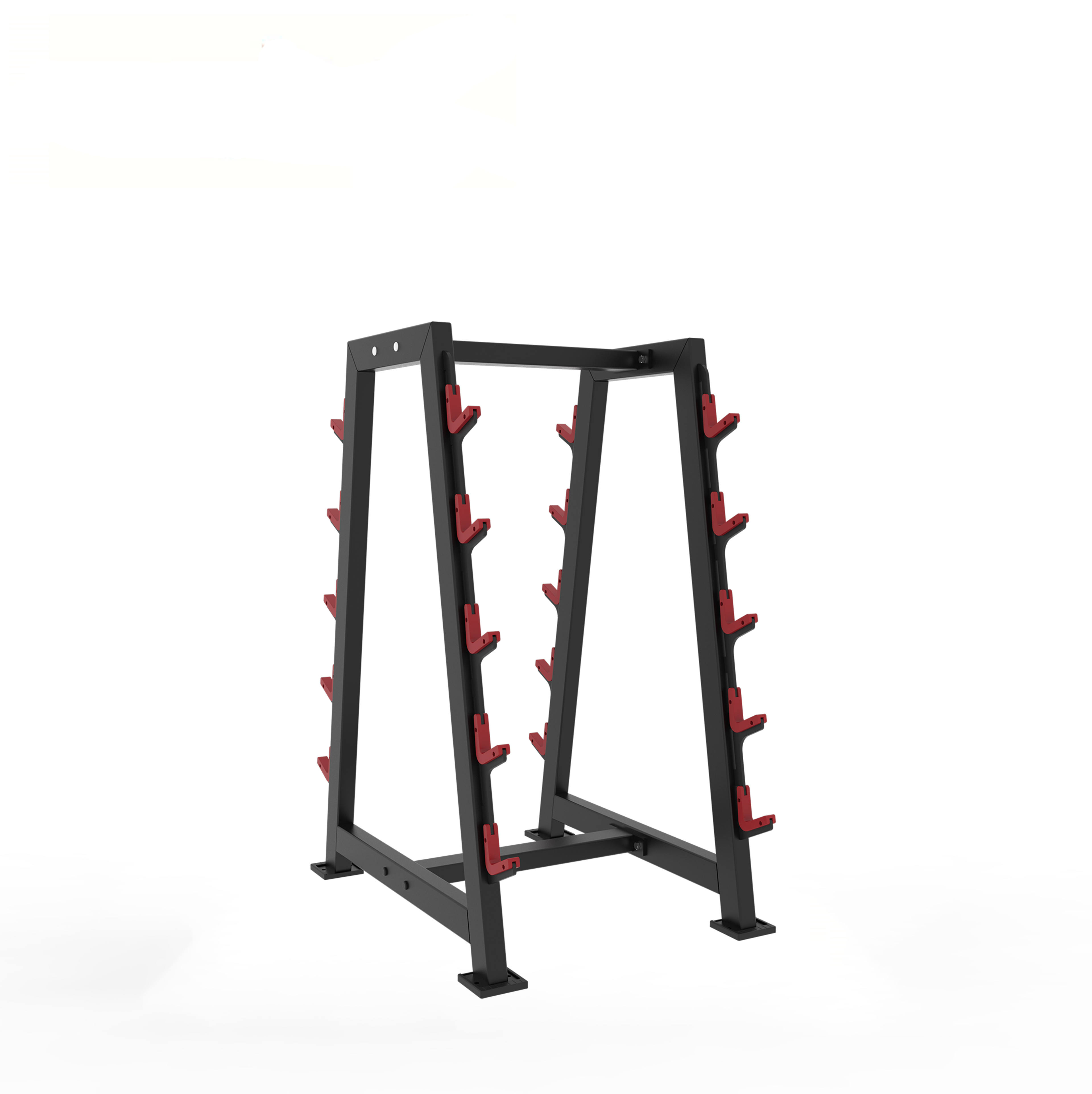BXVD-09   Barbell Rack 