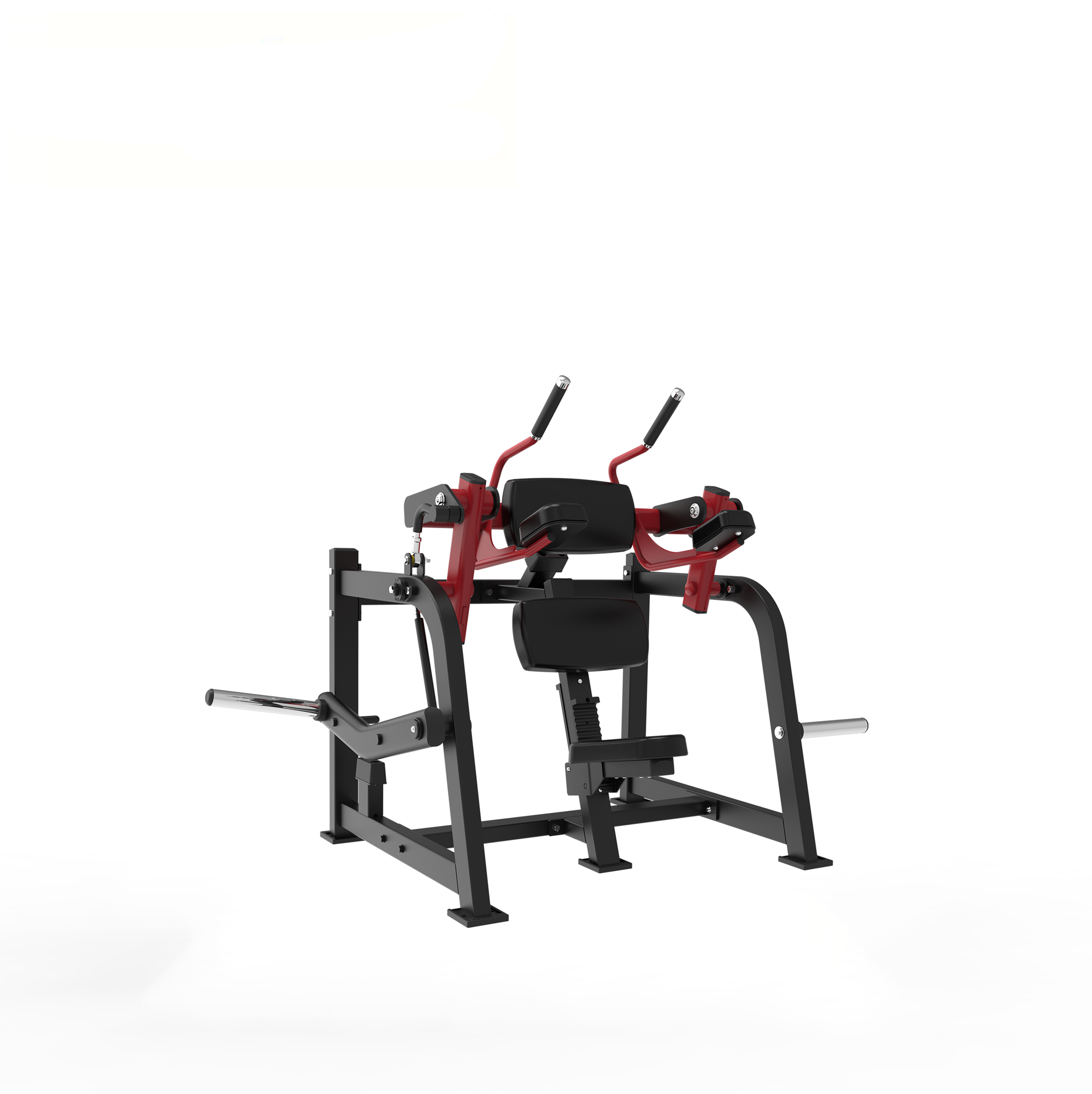 BXVD-15  Oblique Abdominal Crunch Machines
