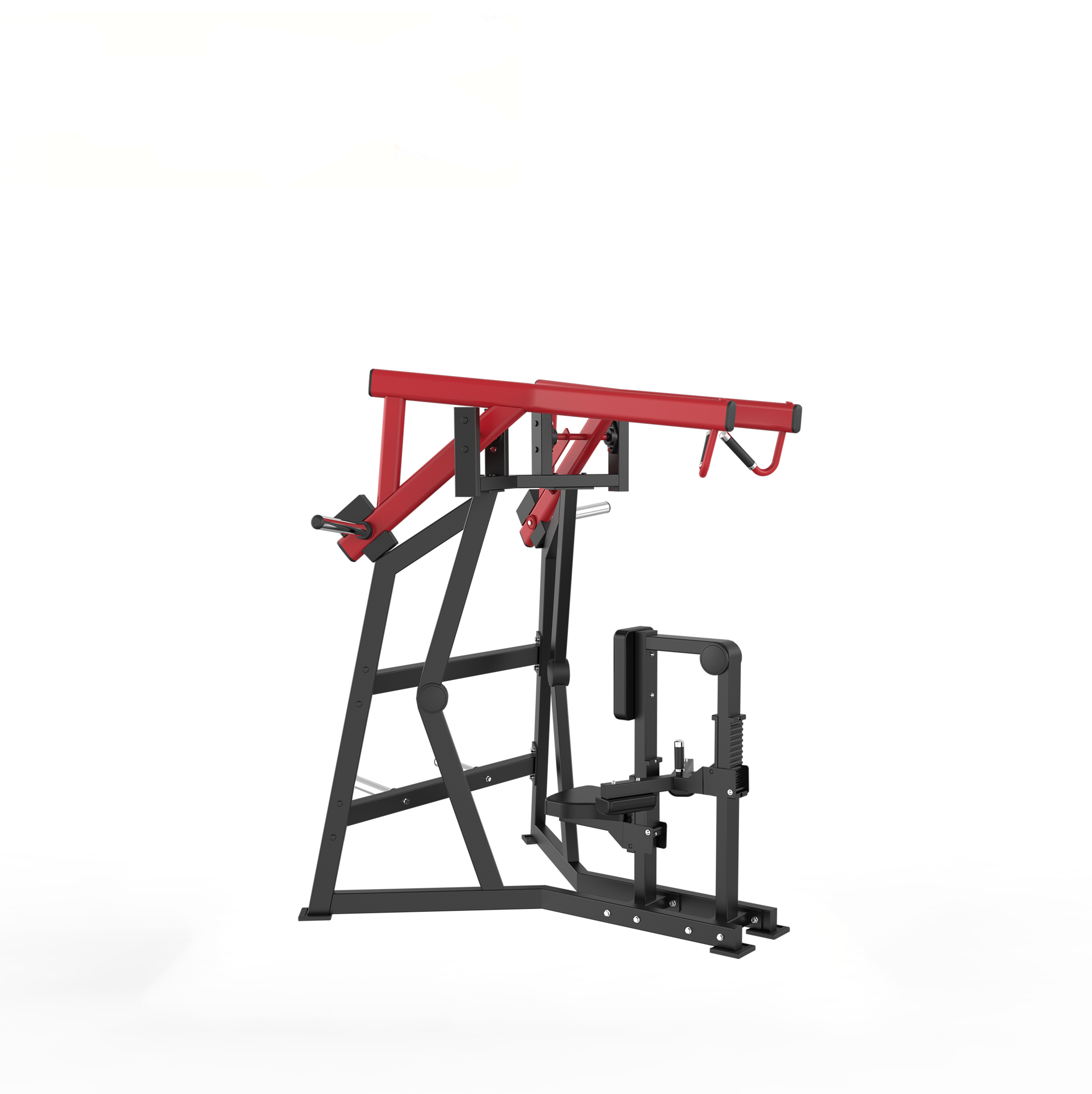 BXVD-16   Front Lat Pulldown  Machine
