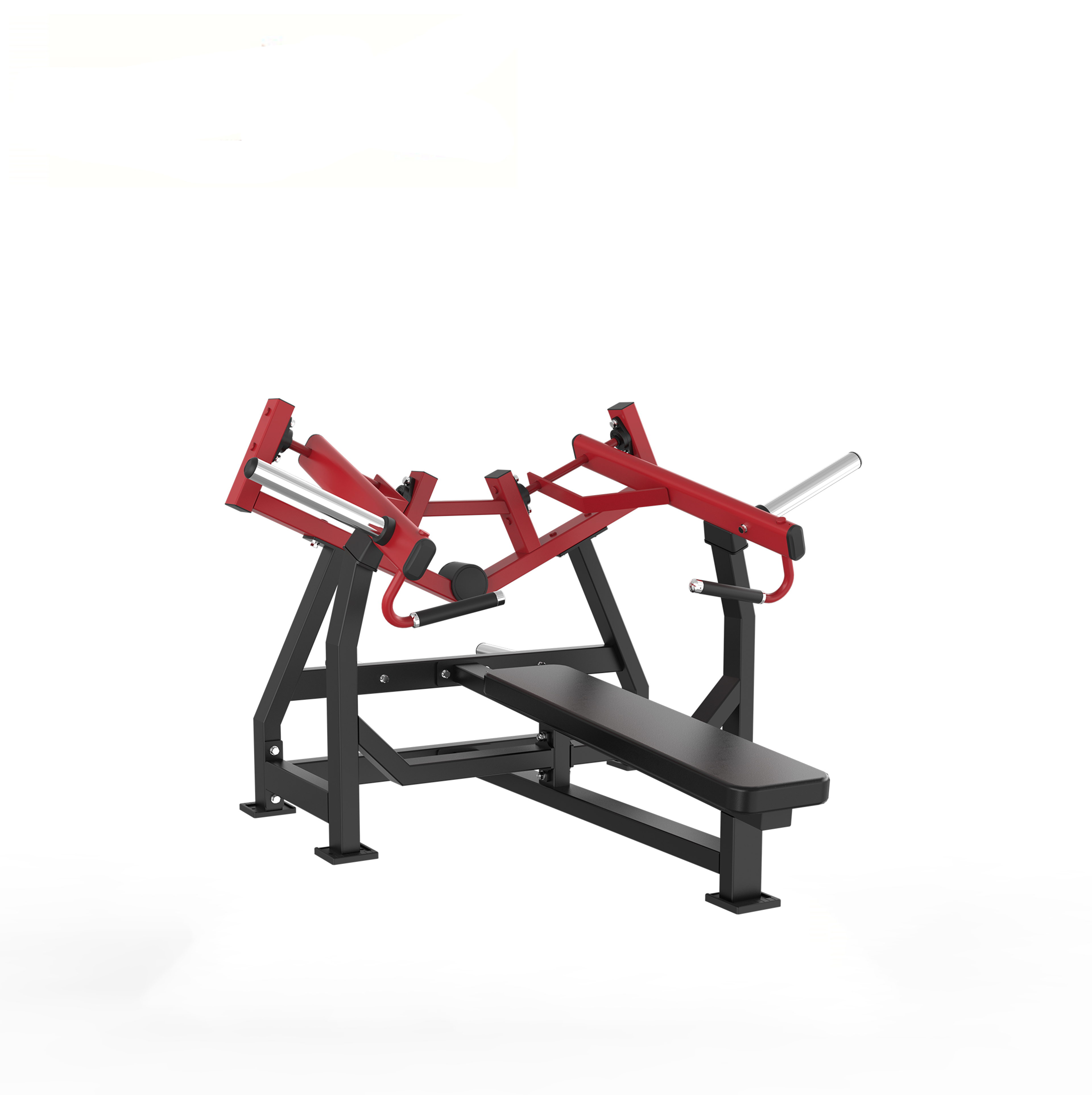 BXVD-18  Chest Press  Machine 