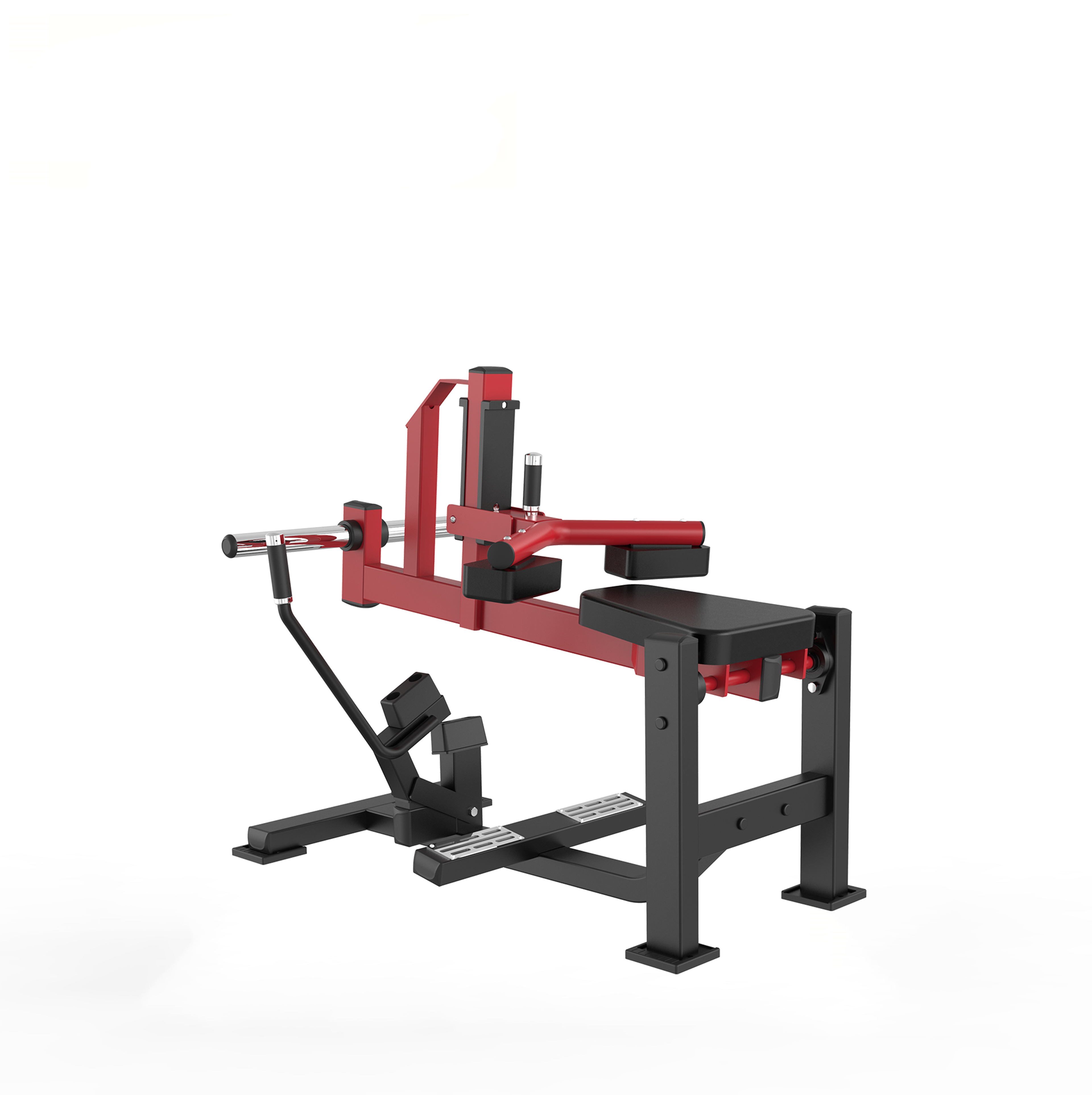 BXVD-19  Seated Calf  Machine