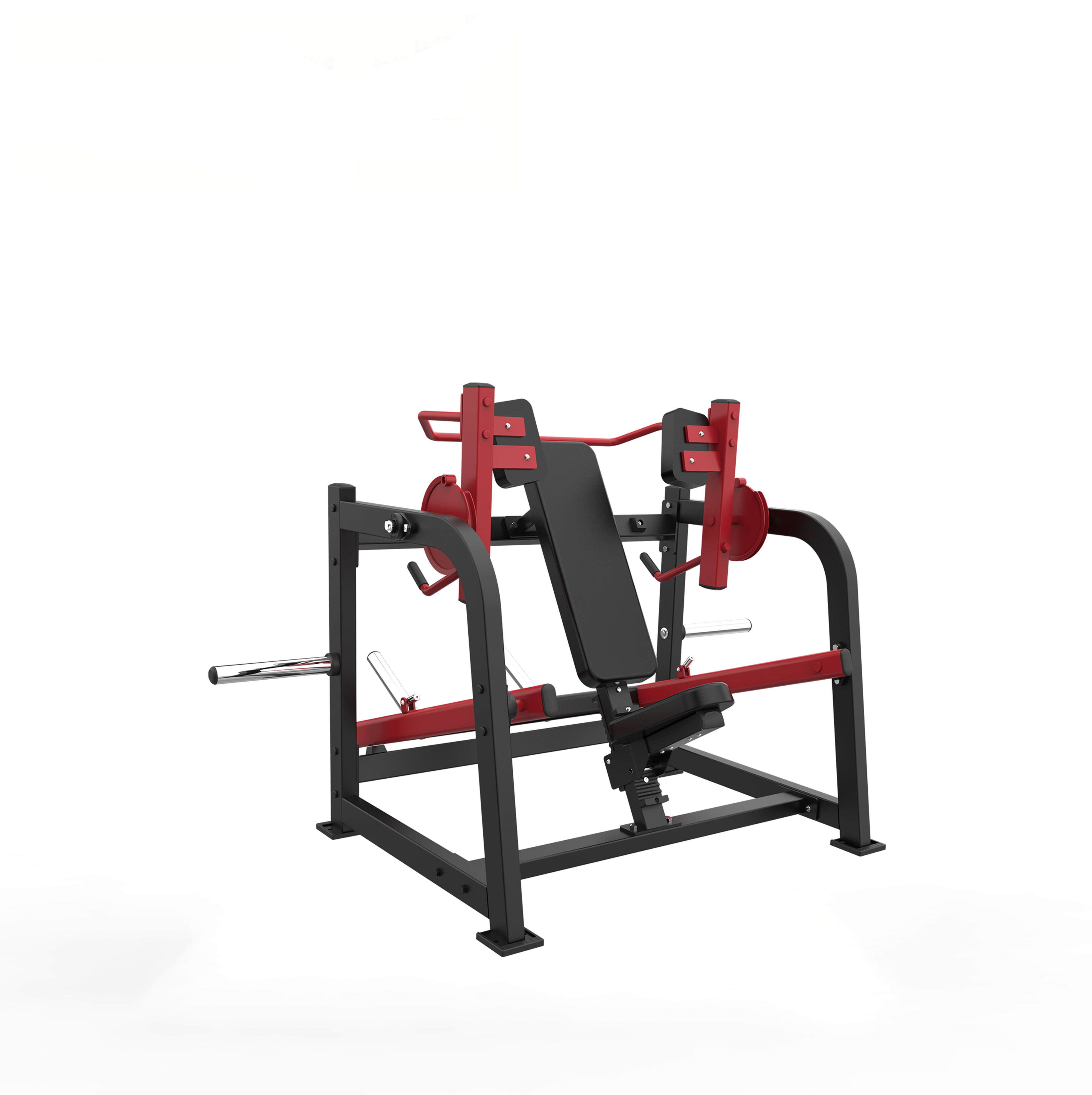 BXVD-20  Arm Down Back Muscle Trainer 