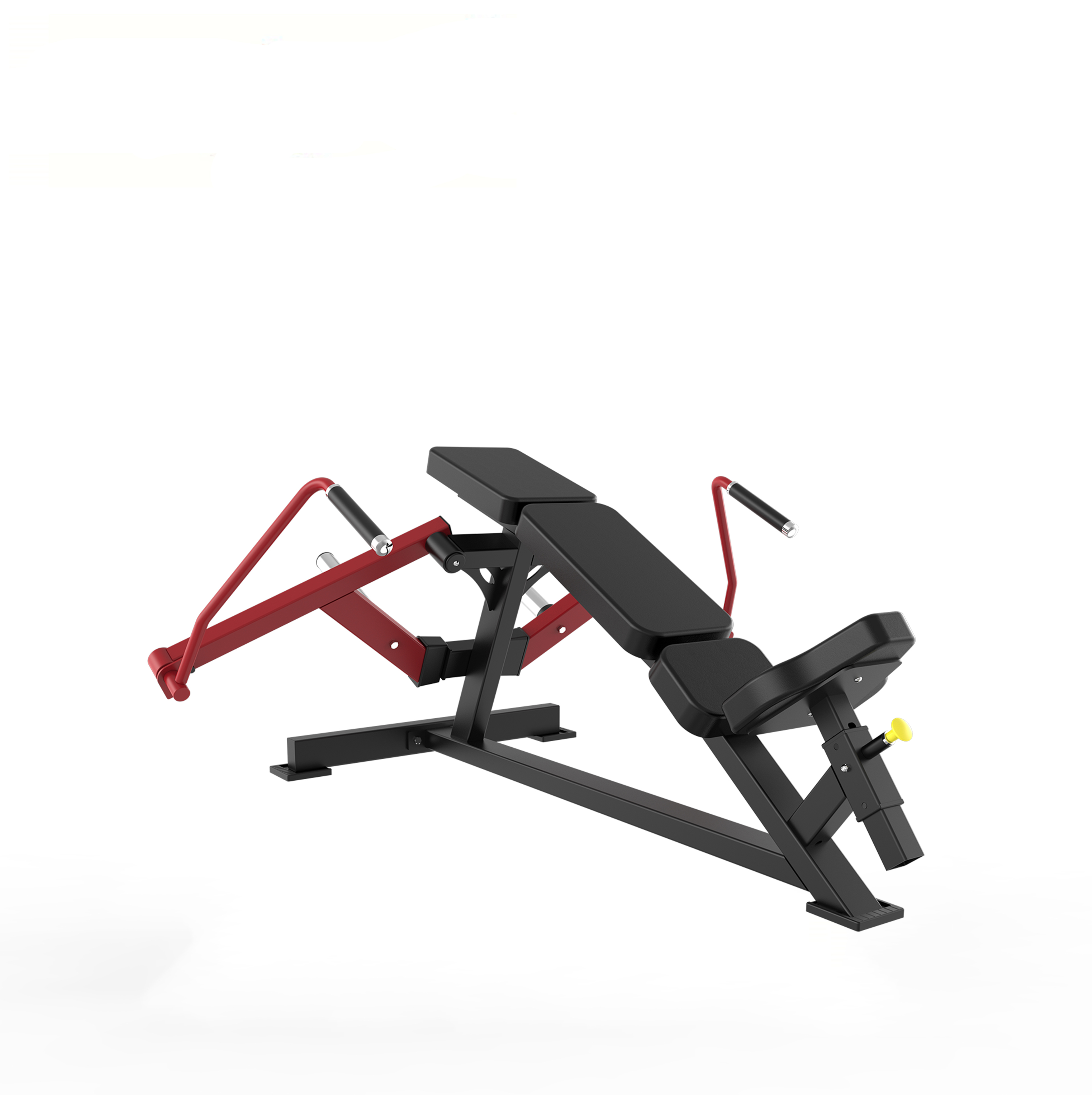 BXVD-22  Plate Loaded Strength  Equipment 