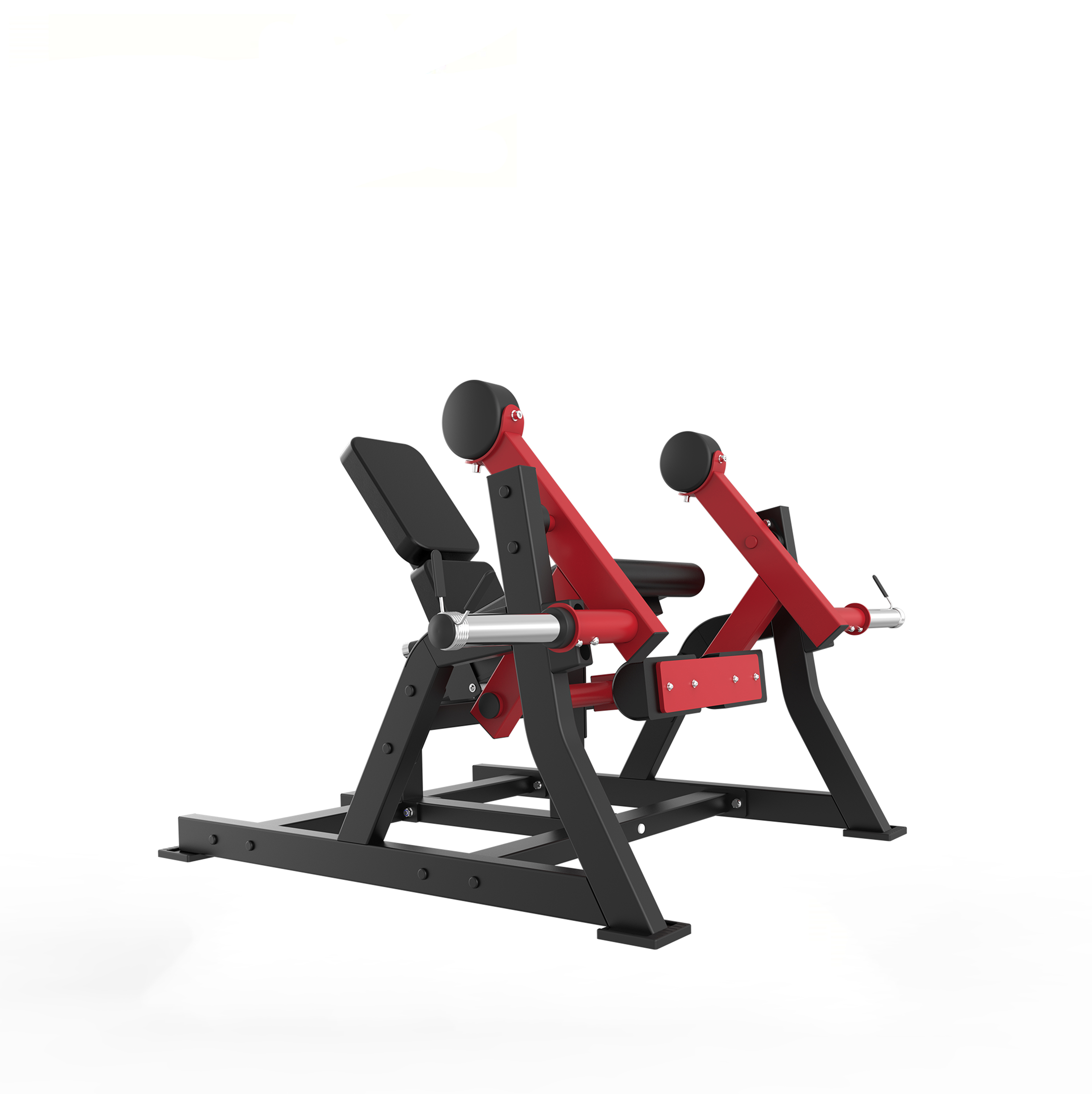 BXVD-23 Leg Extension Machine