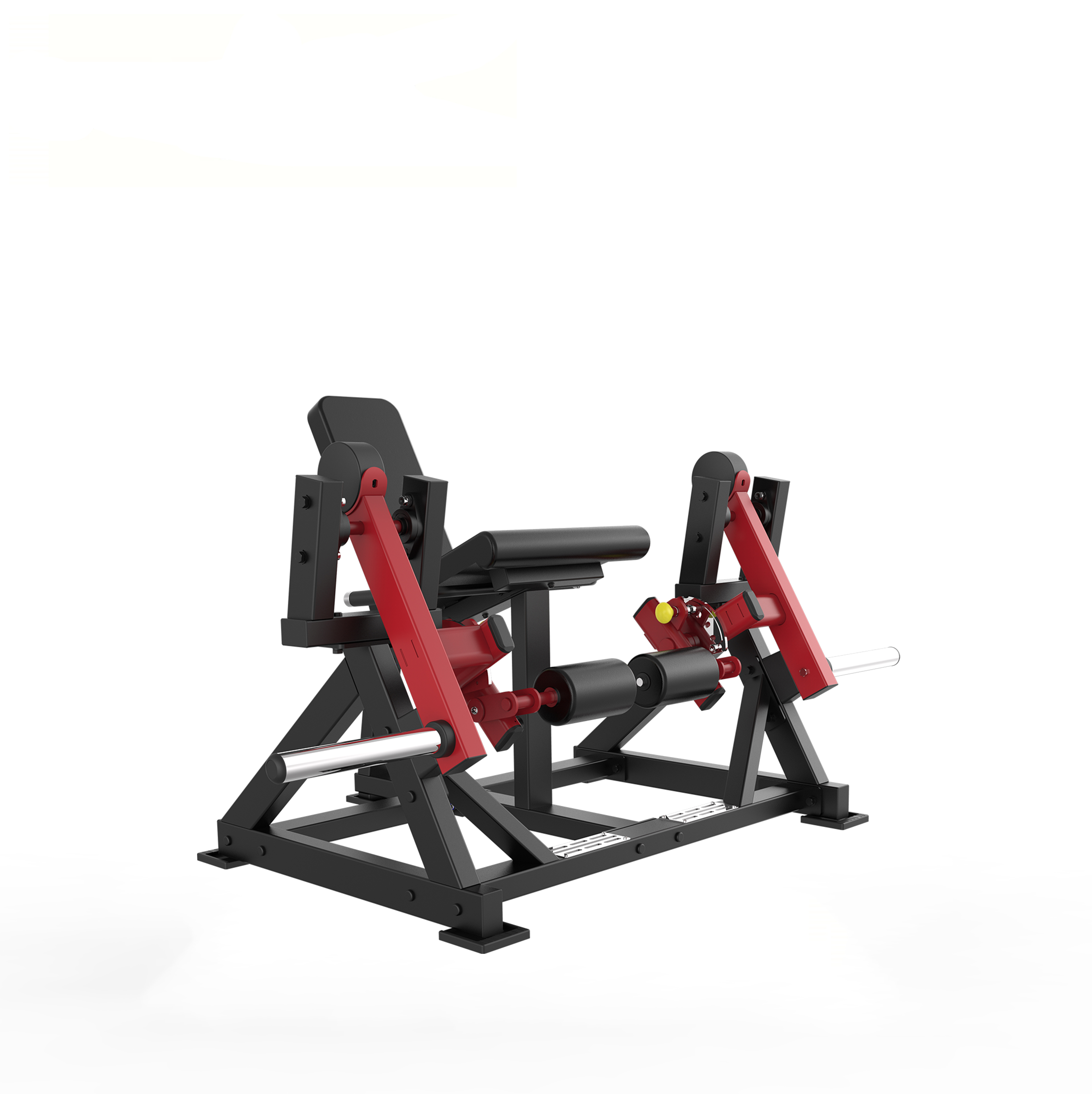 BXVD-25  Equipment Plate Loaded Series