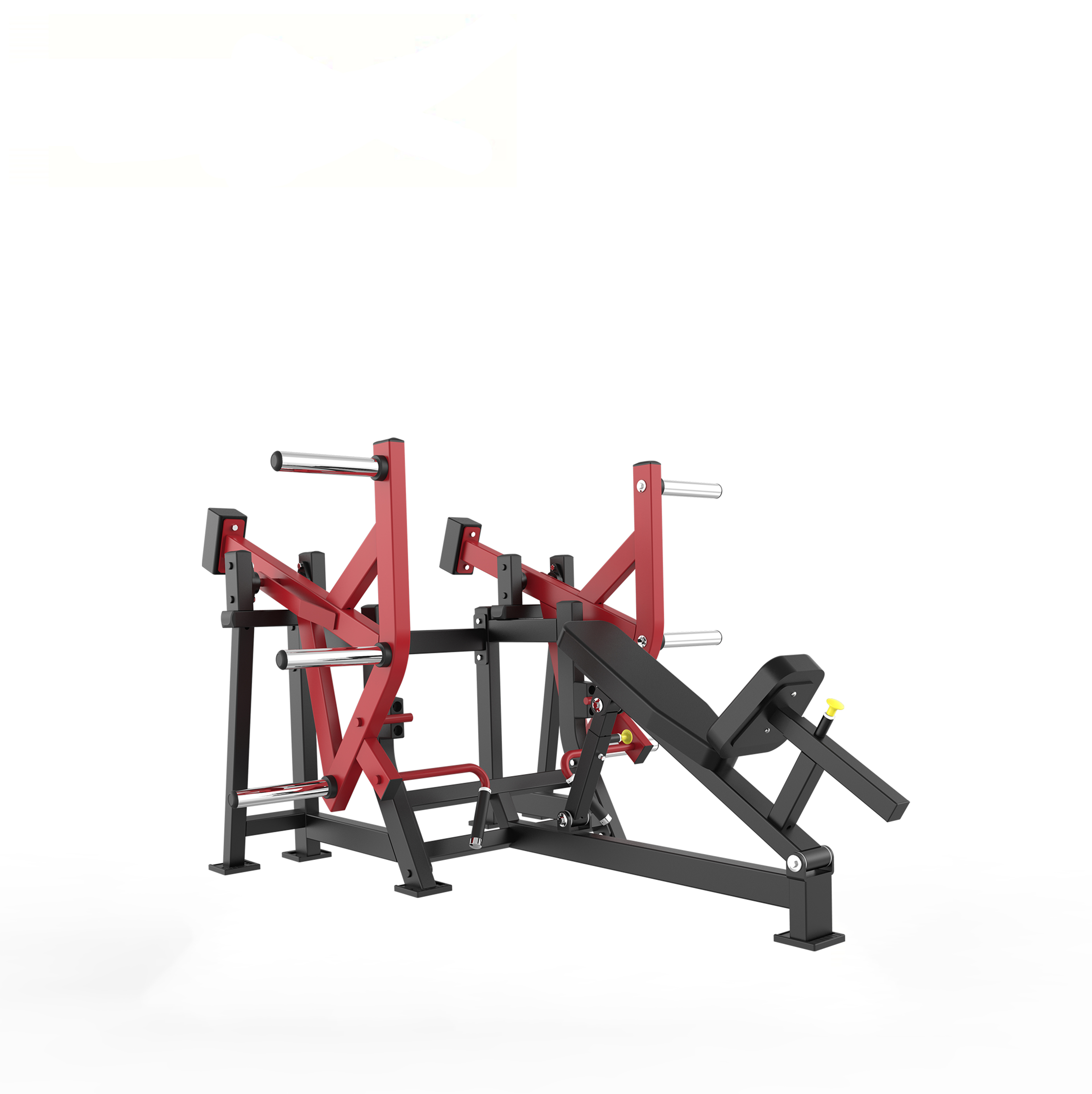 BXVD-29  Lat Pulldown Machine
