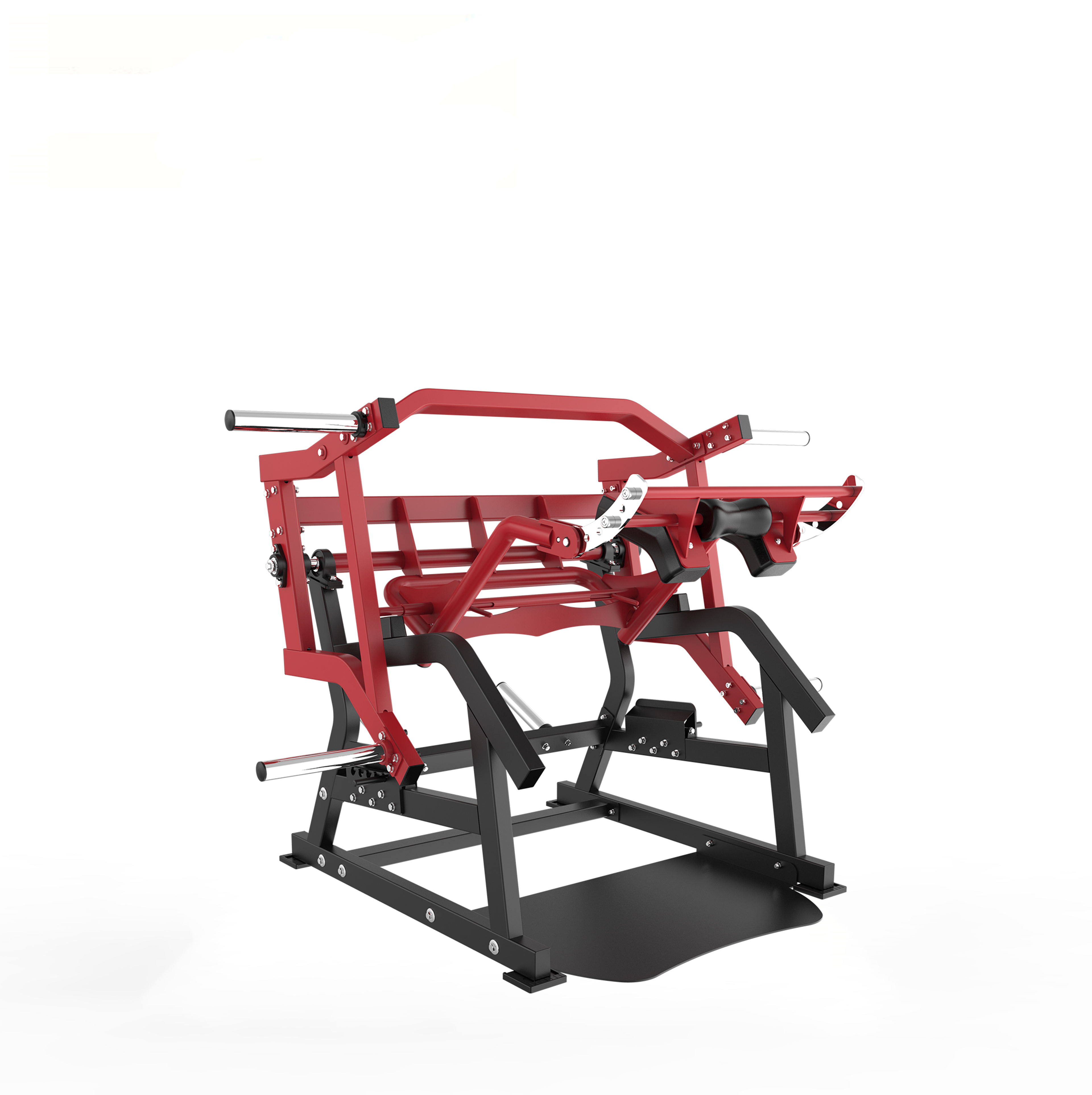 BXVD-30  Super Squat Machine 
