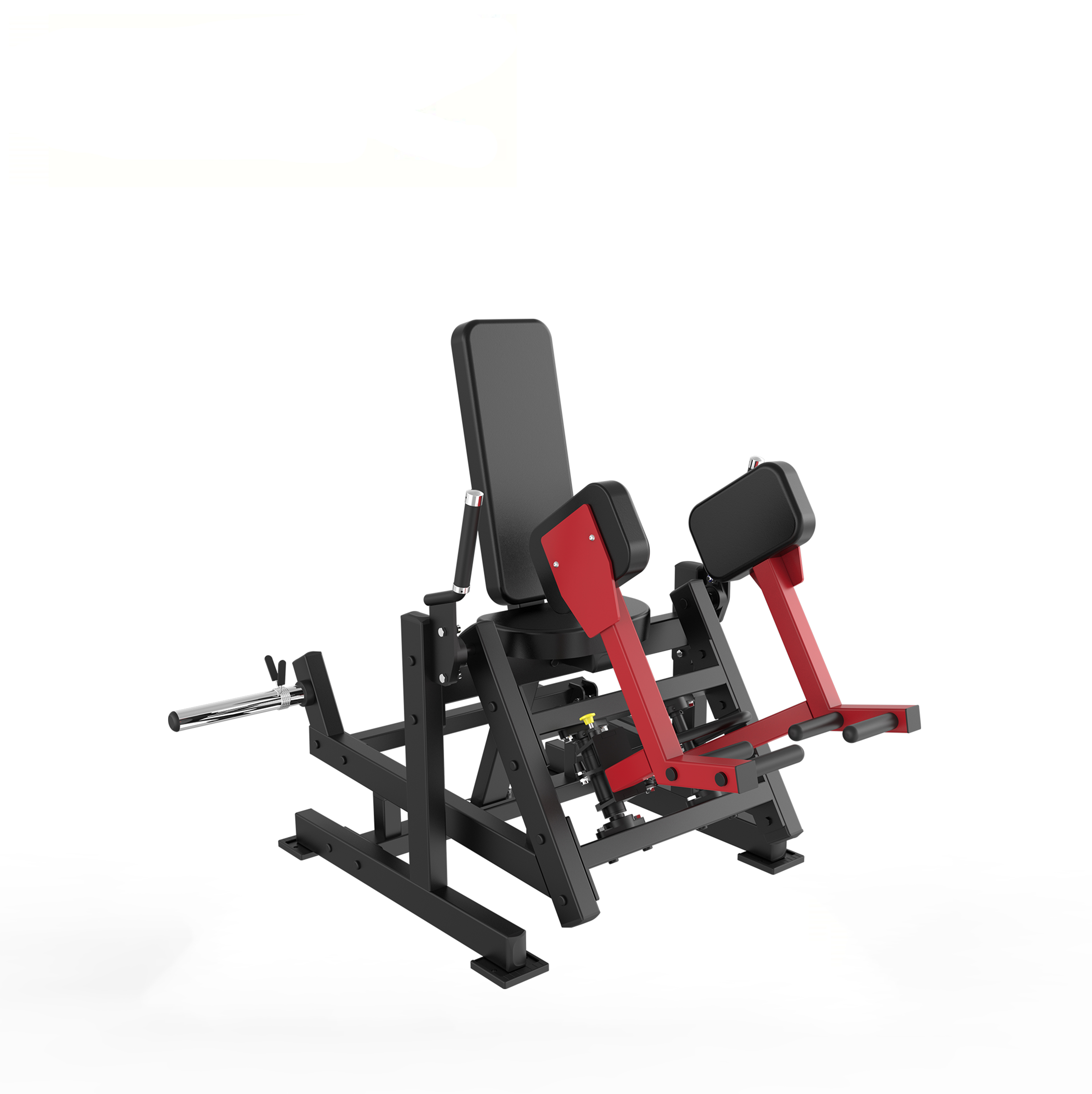 BXVD-31  Thigh Abductor  Equipment