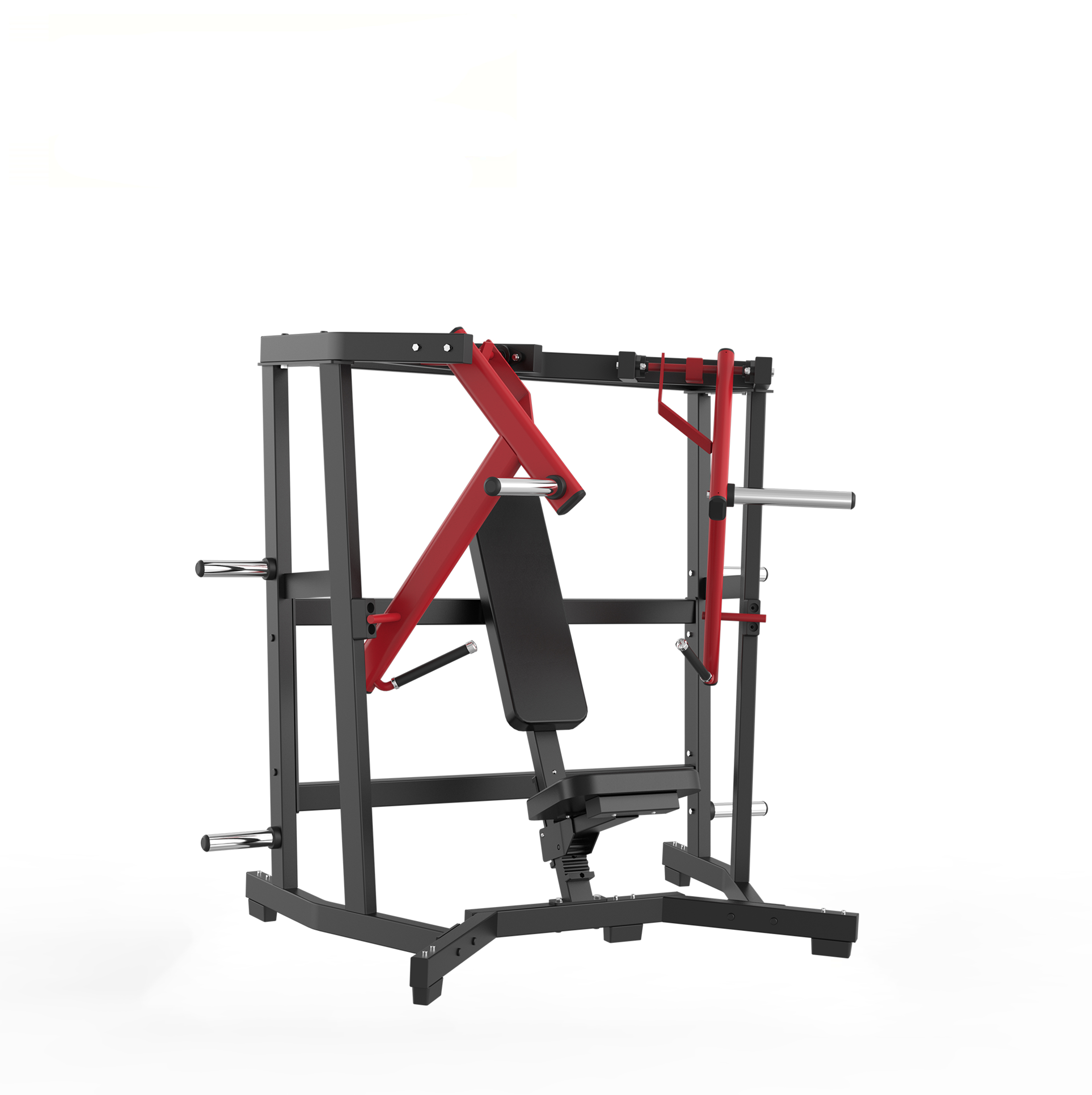 BXVD-32  Chest Press Machine