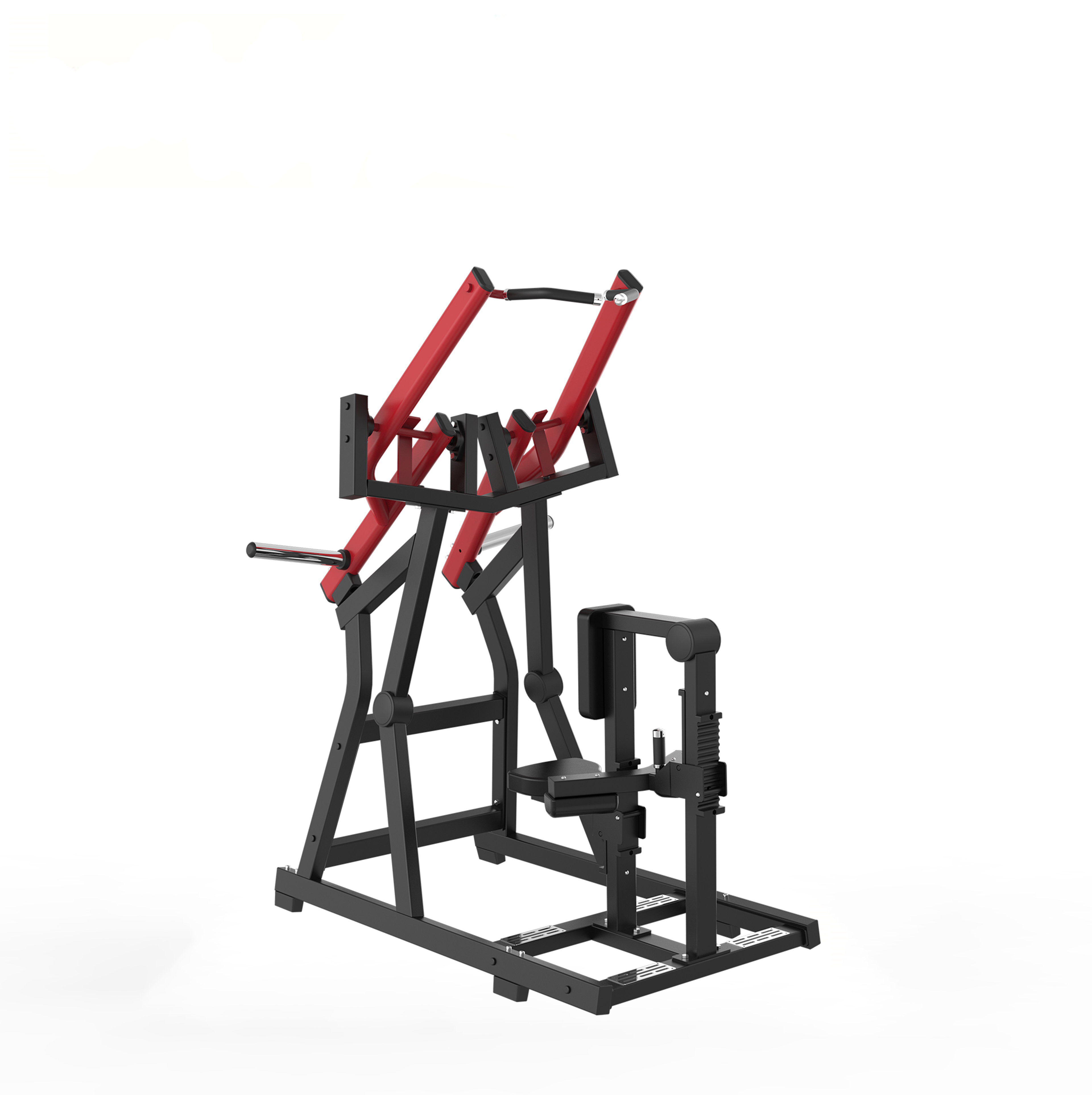 BXVD-33  Lat Pulldown Machine
