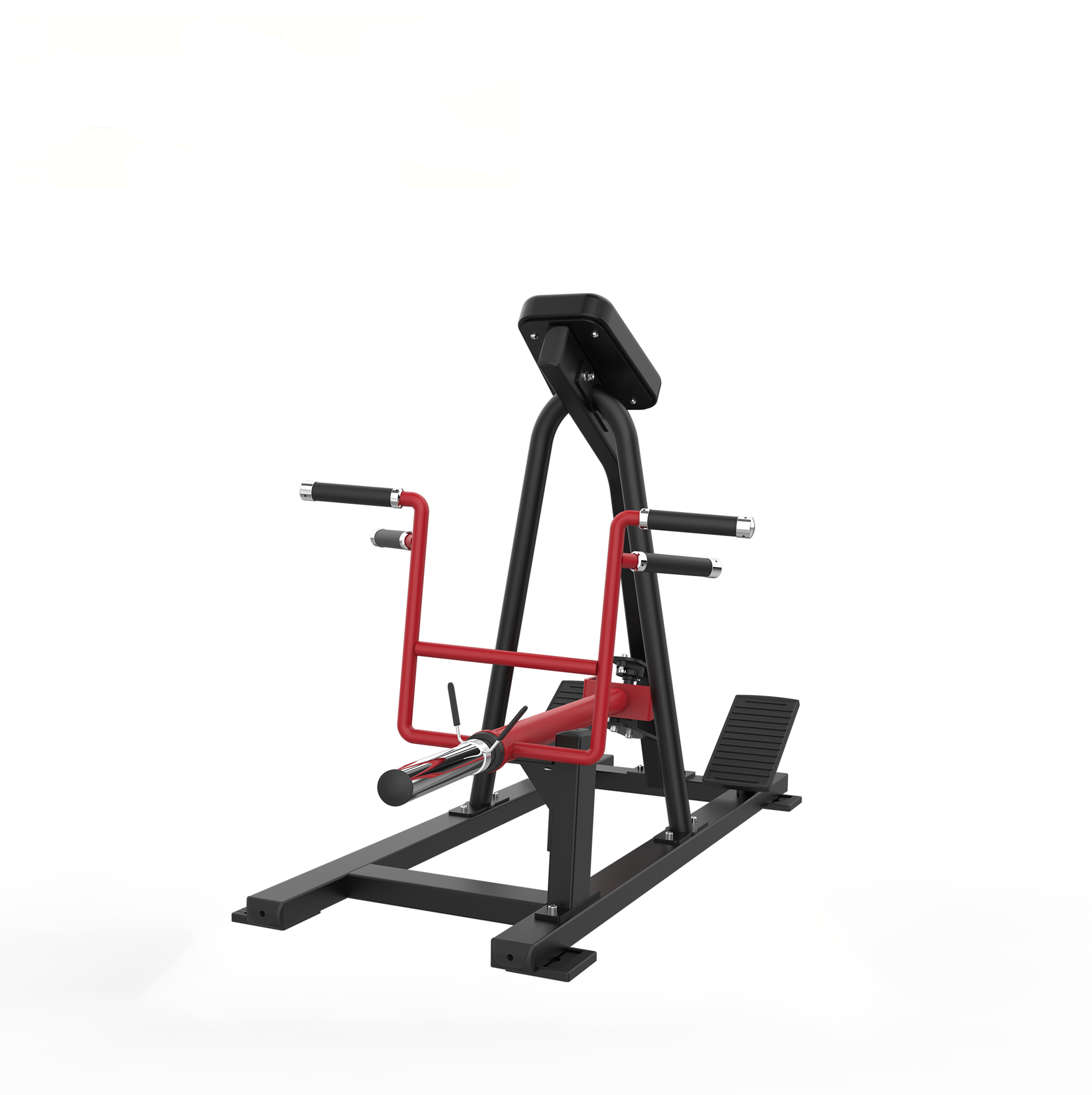BXVD-41  T-Shaped Rowing Machine