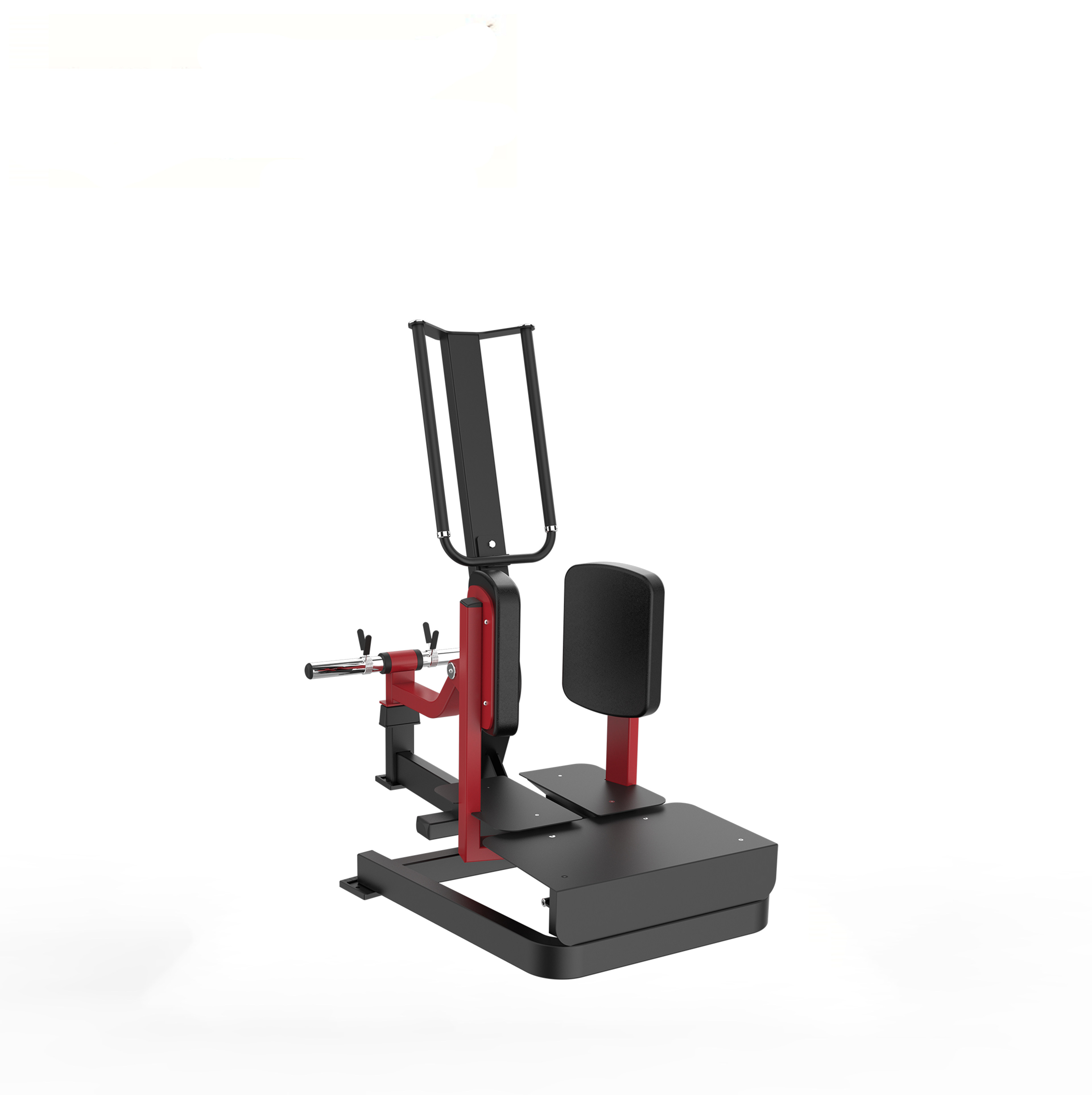 BXVD-43  Plate Loaded Exercise Equipment 