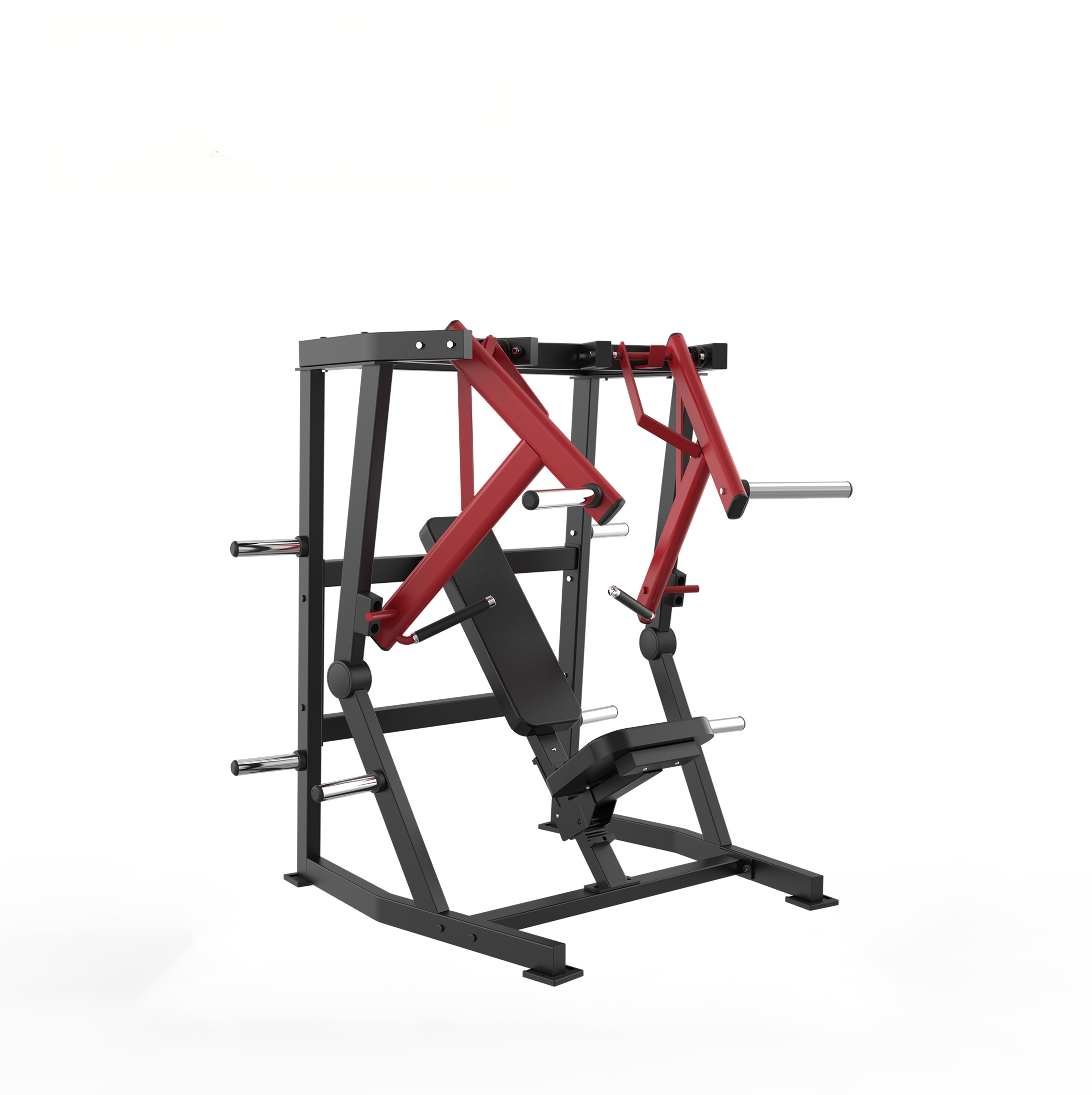 BXVD-35  Steel Strength Training Machine