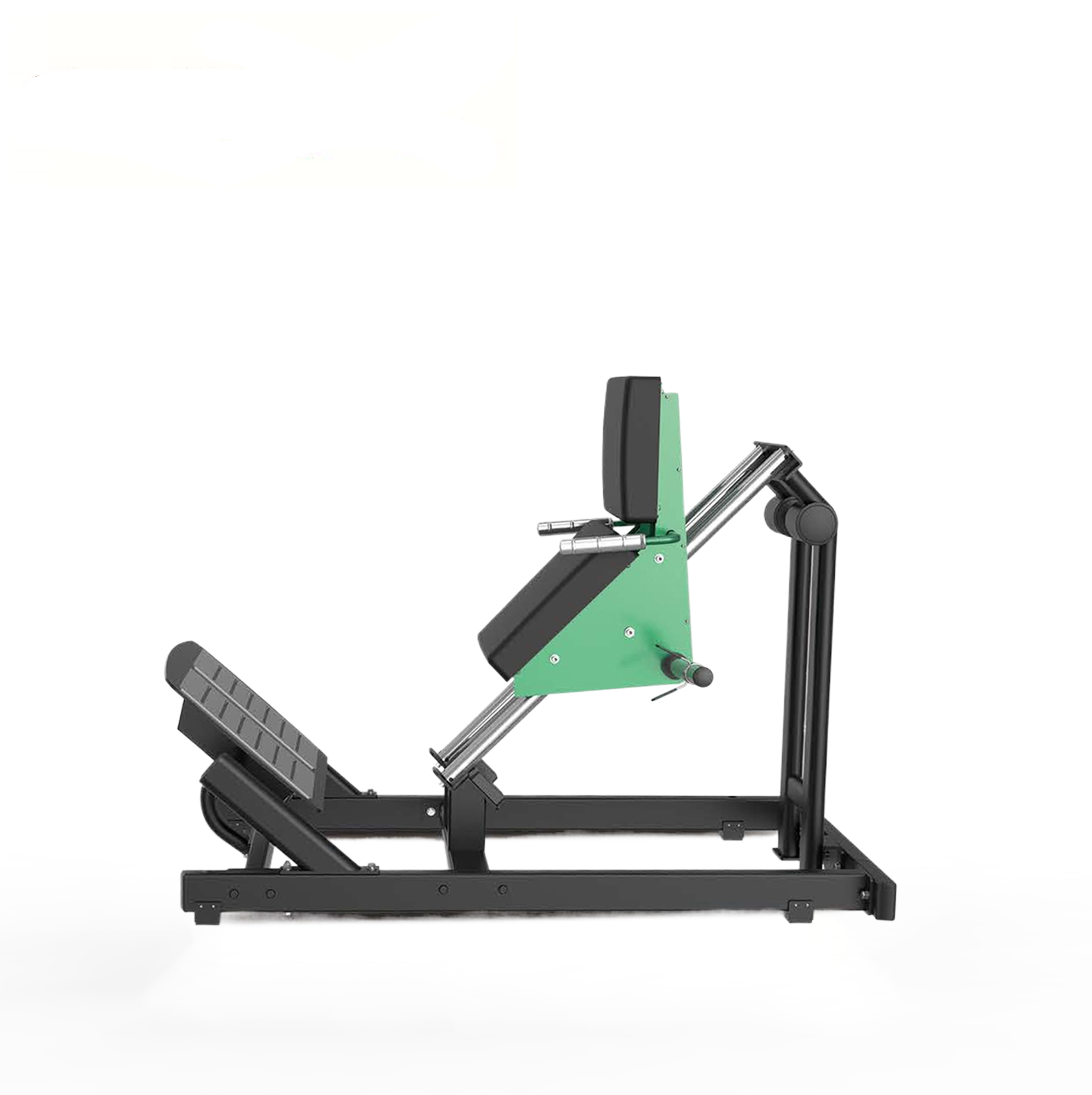 BXT-00  Plate Loaded Fitness Machine