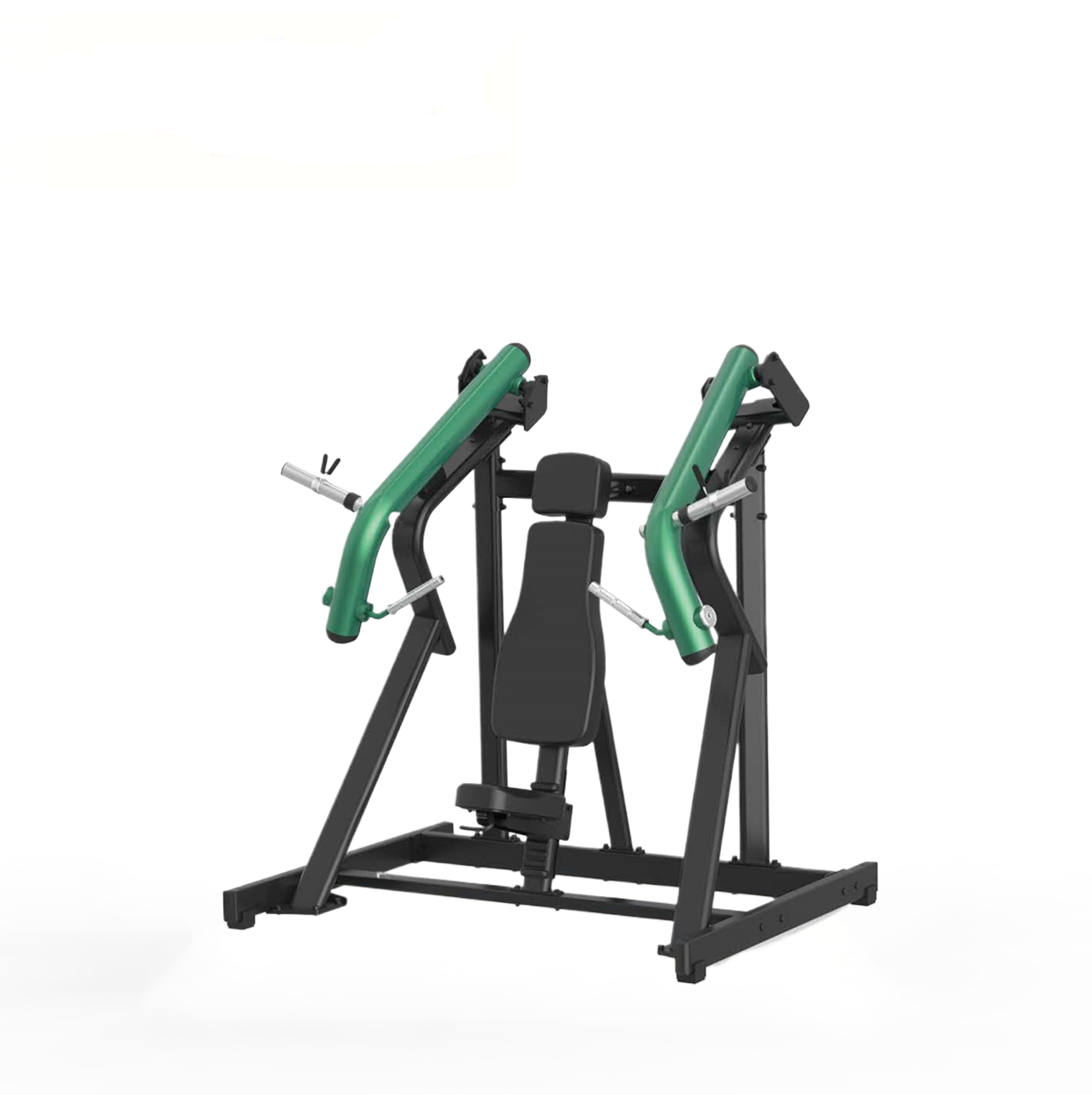 BXT-02   Incline Chest Press Machine