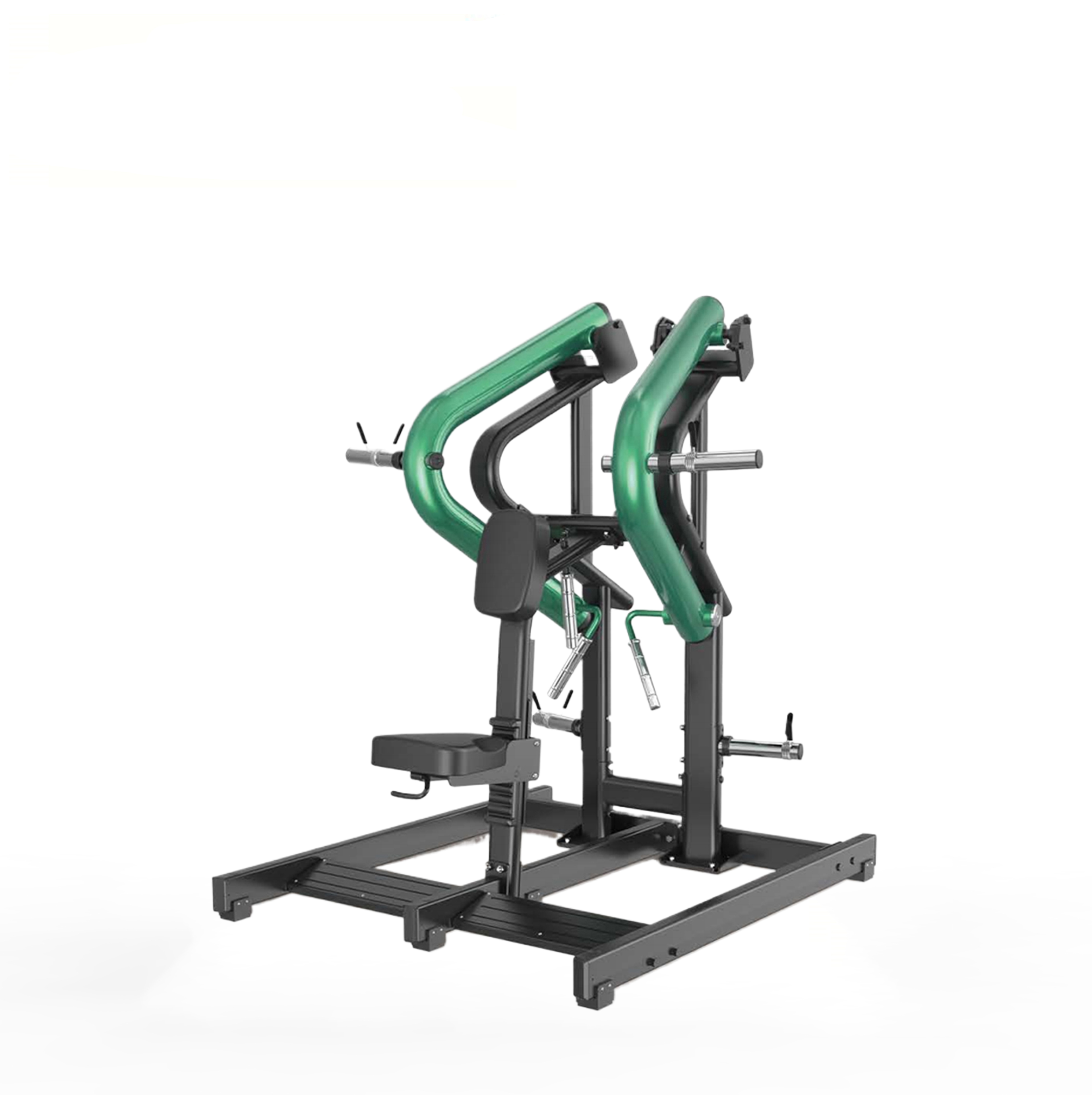 BXT-04   Chest Press Machine
