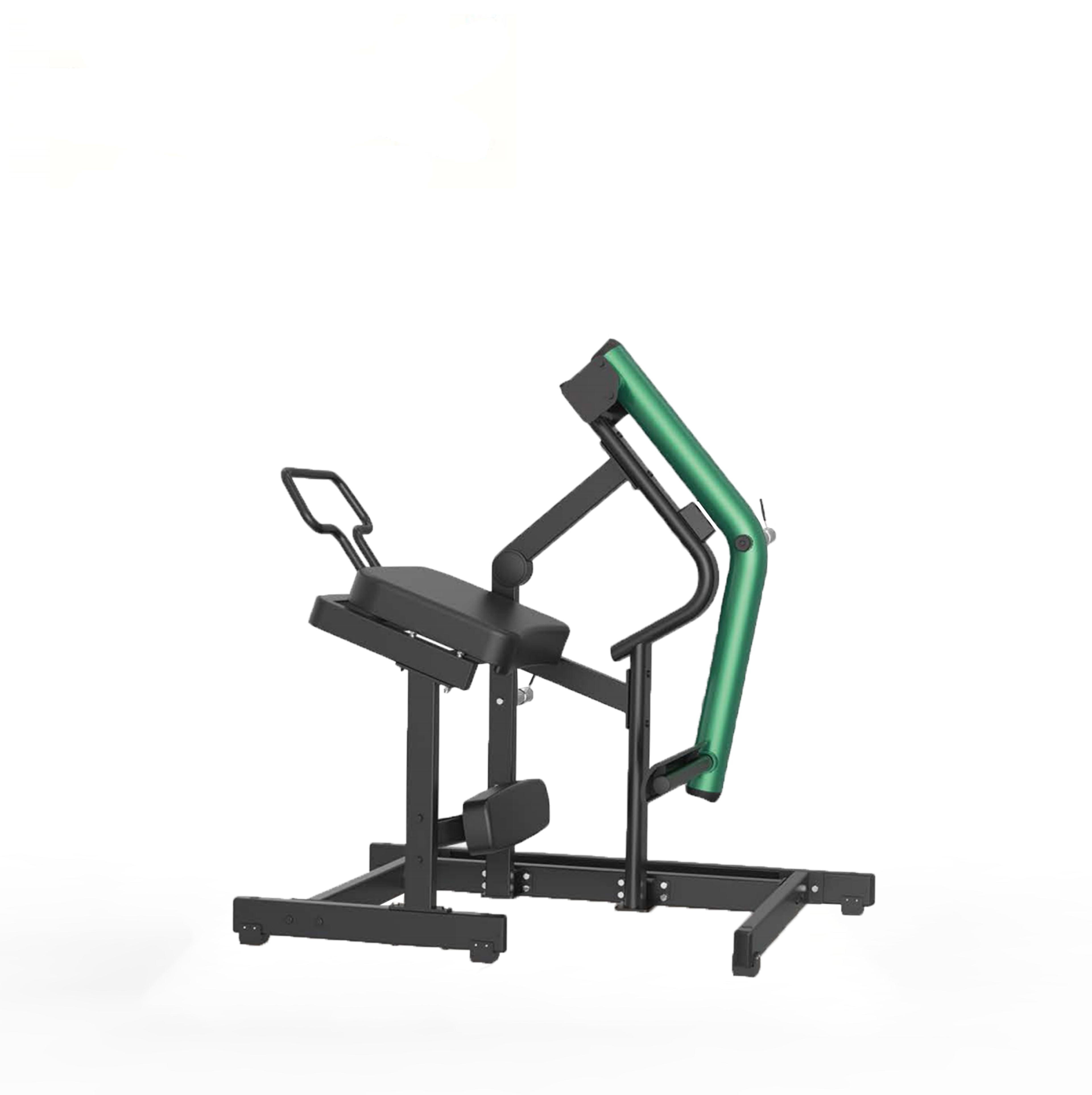 BXT-08 Plate Loaded Machine Rear Kick